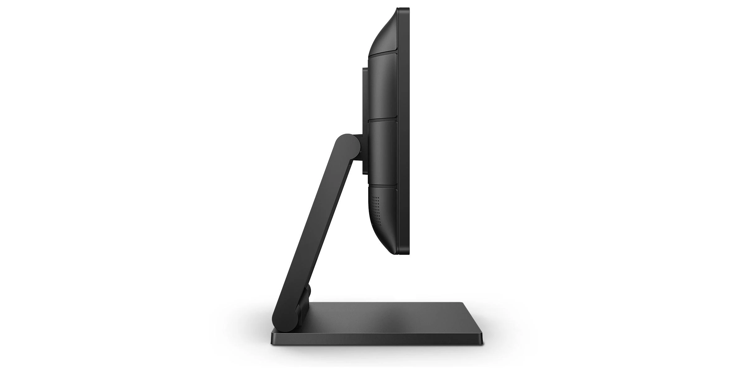 Monitorius Philips 162B9T/00 15.6" (39.6 cm), Juodos spalvos