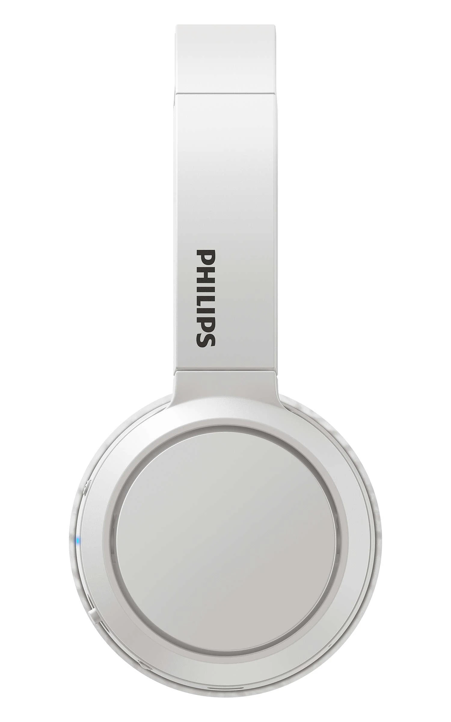 Ant ausų dedamos belaidės ausinės Philips TAH4205WT/00, Baltos