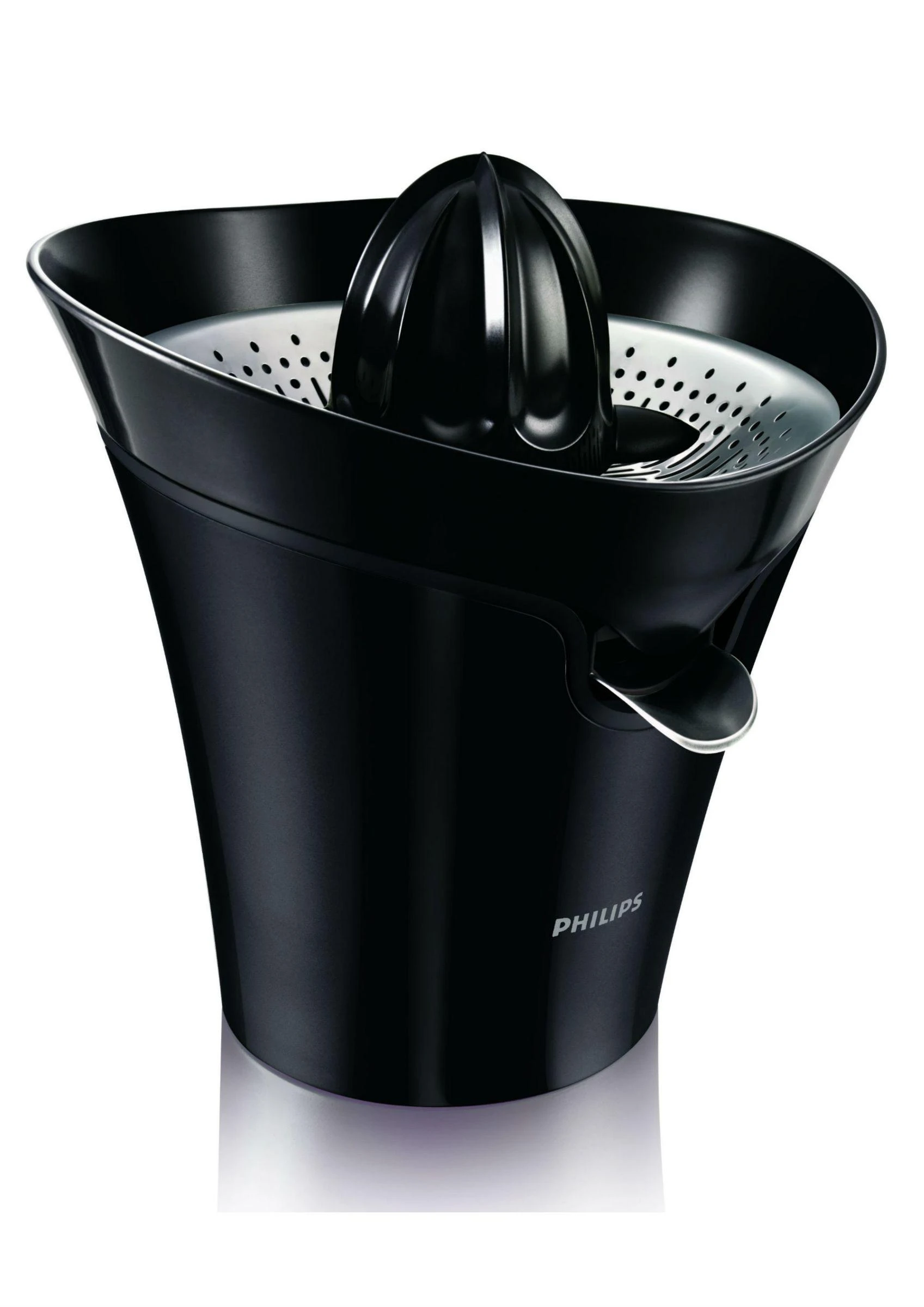 Philips Avance Collection HR2752/90 elektrinė citrusinių vaisių sulčiaspaudė Juoda 85 W