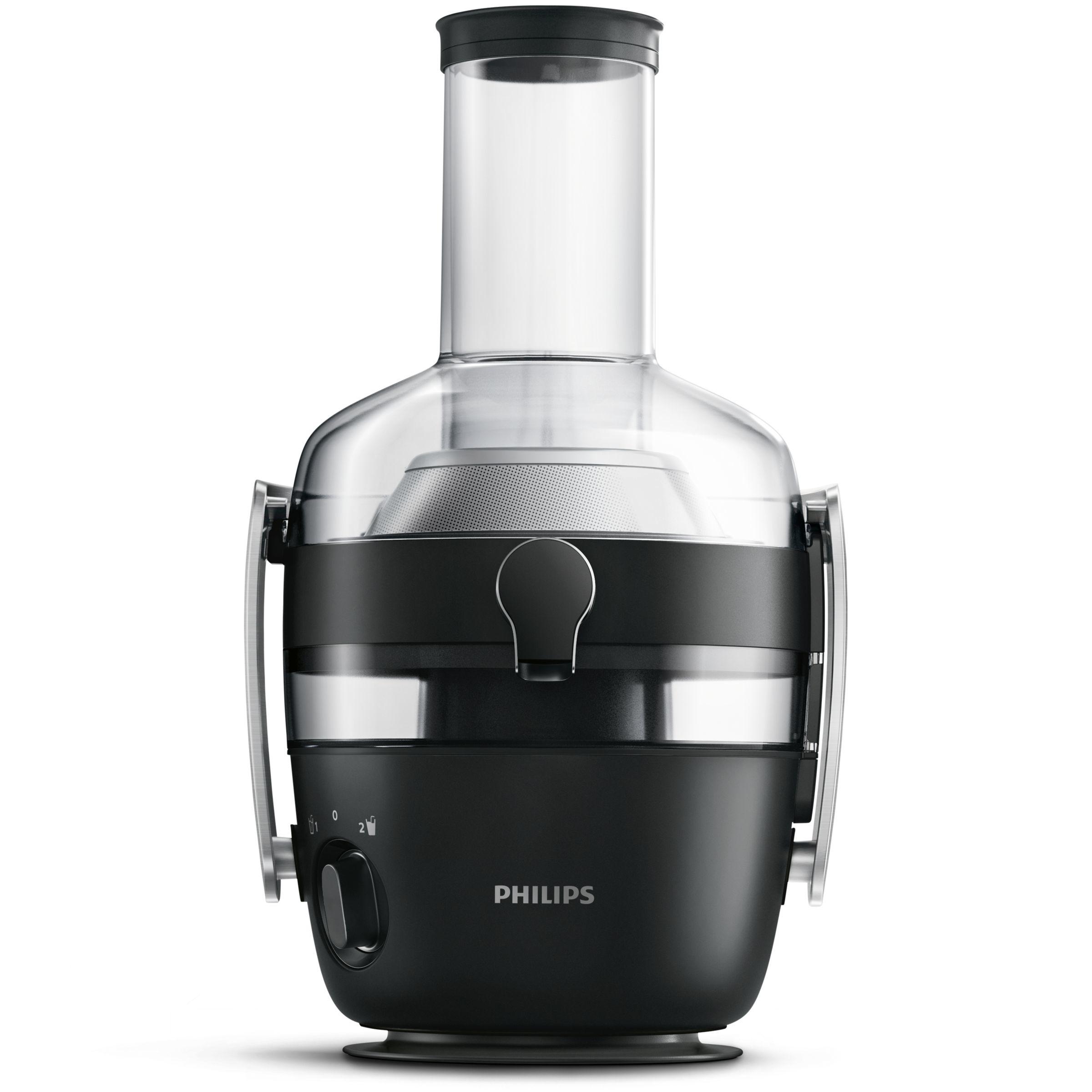 Sulčiaspaudė Philips Avance HR1919/70, 1000 W
