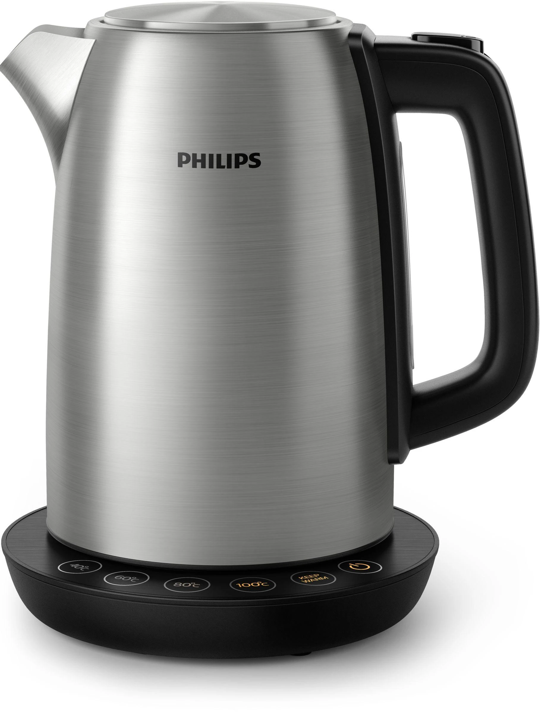 Virdulys su temperatūros valdymu Philips HD9359/90