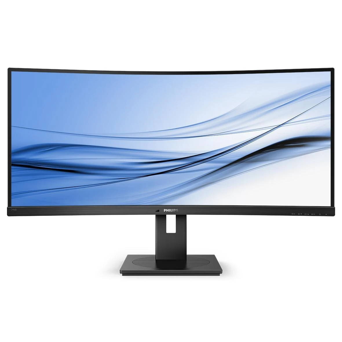 Monitorius Philips 346B1C/00, 34 Monitorius Philips 346B1C/00, 34