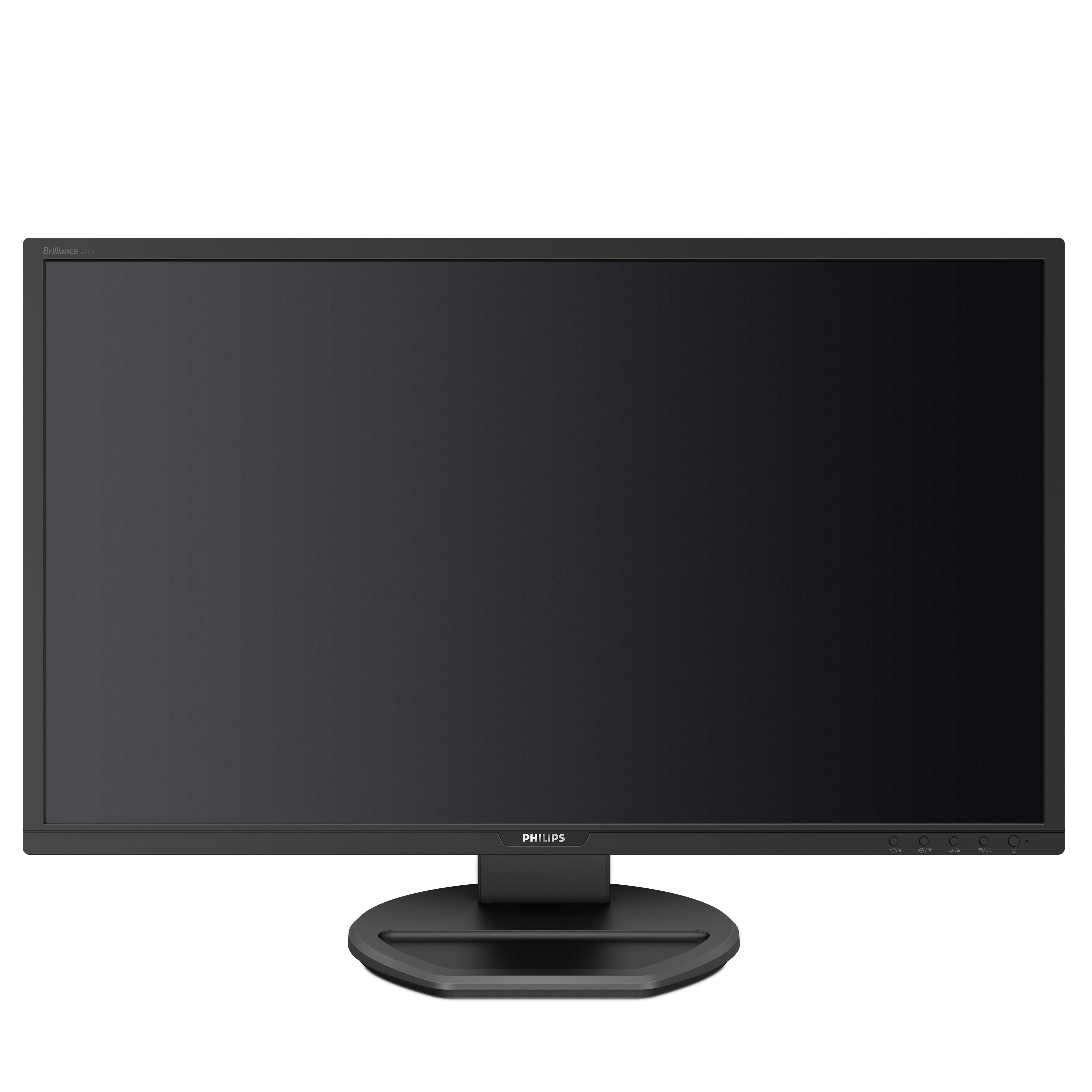 PHILIPS 221B8LJEB/00 21,5 colio LCD monitorius