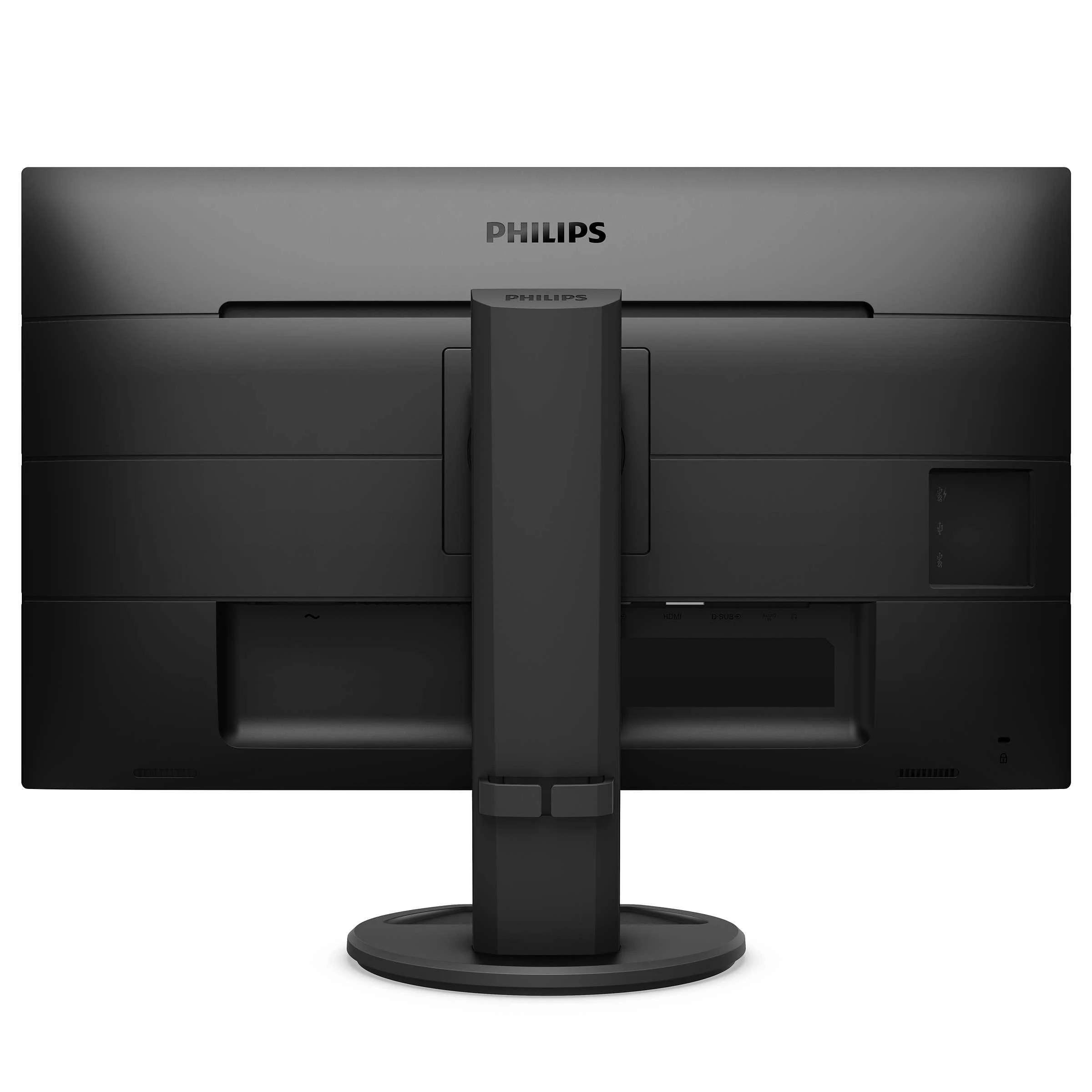 PHILIPS 221B8LJEB/00 21,5 colio LCD monitorius