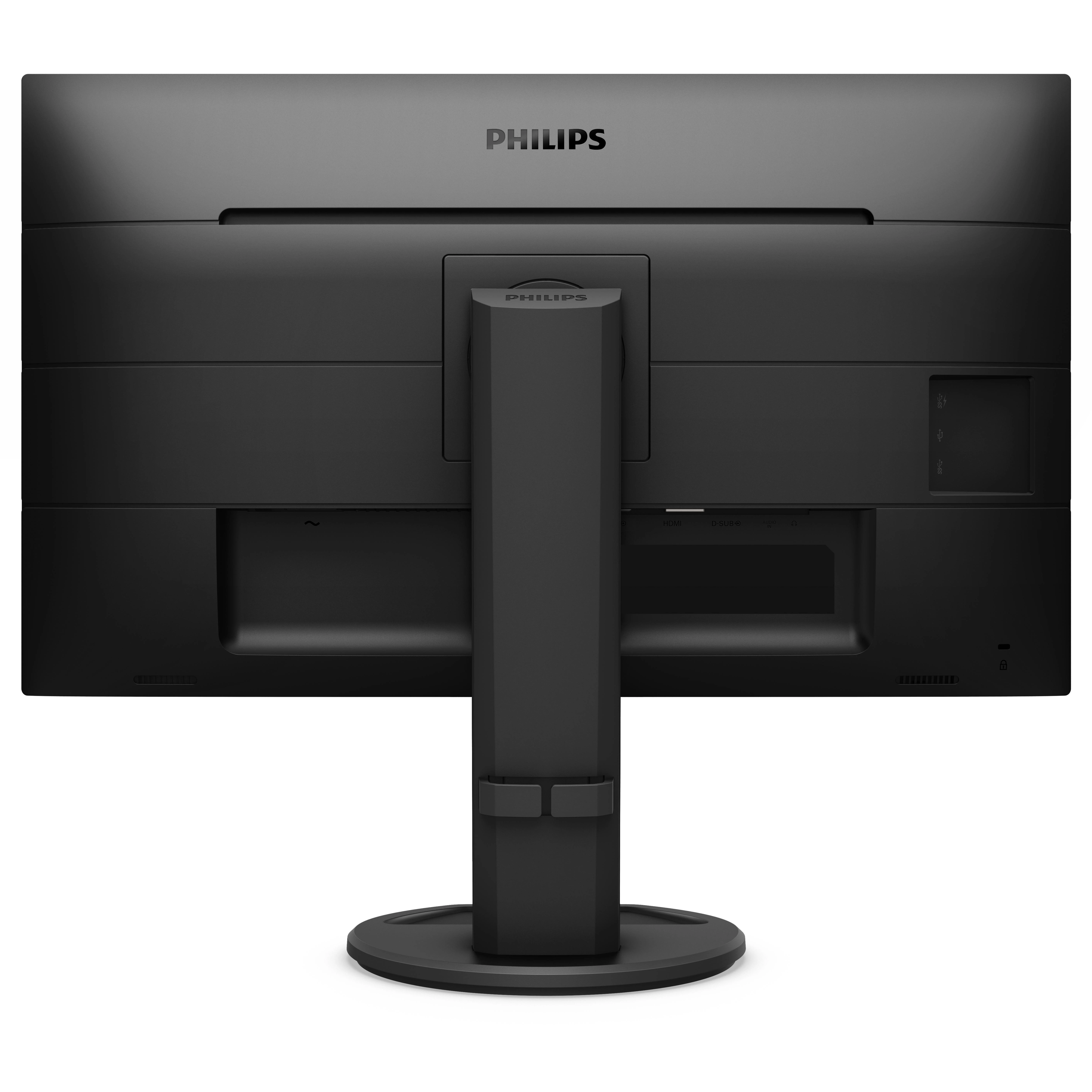 PHILIPS 221B8LJEB/00 21,5 colio LCD monitorius