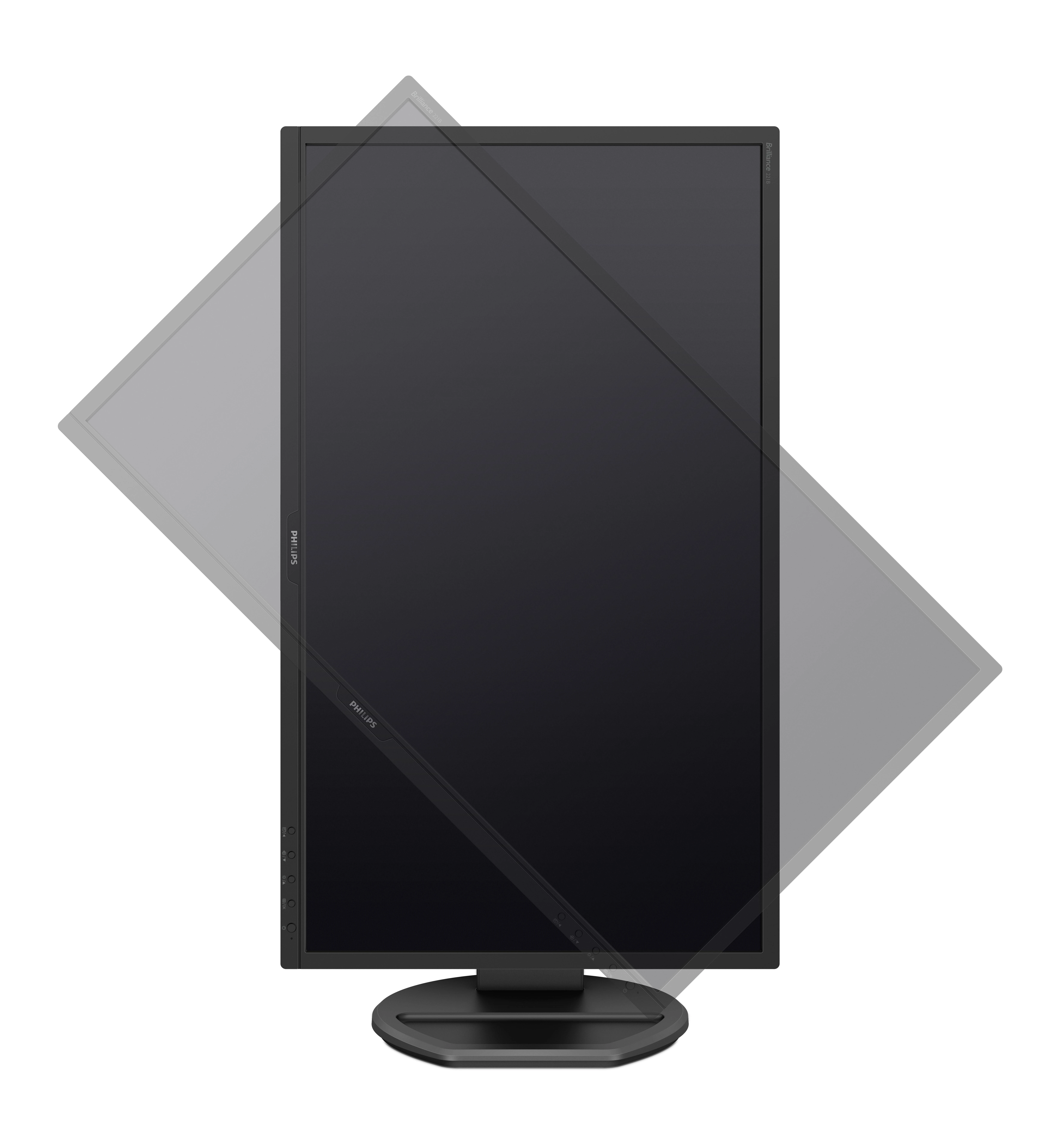 PHILIPS 221B8LJEB/00 21,5 colio LCD monitorius