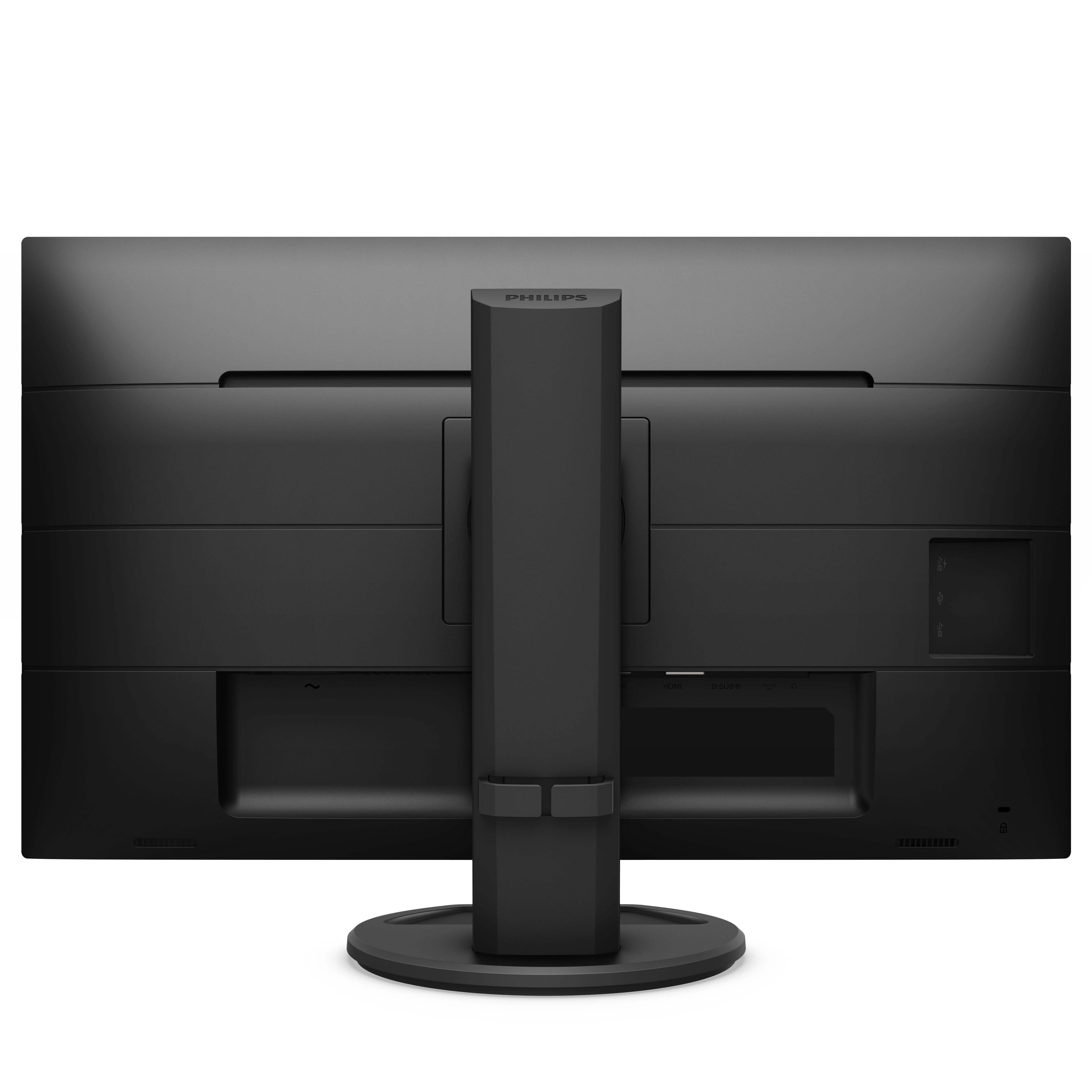 PHILIPS 221B8LJEB/00 21,5 colio LCD monitorius