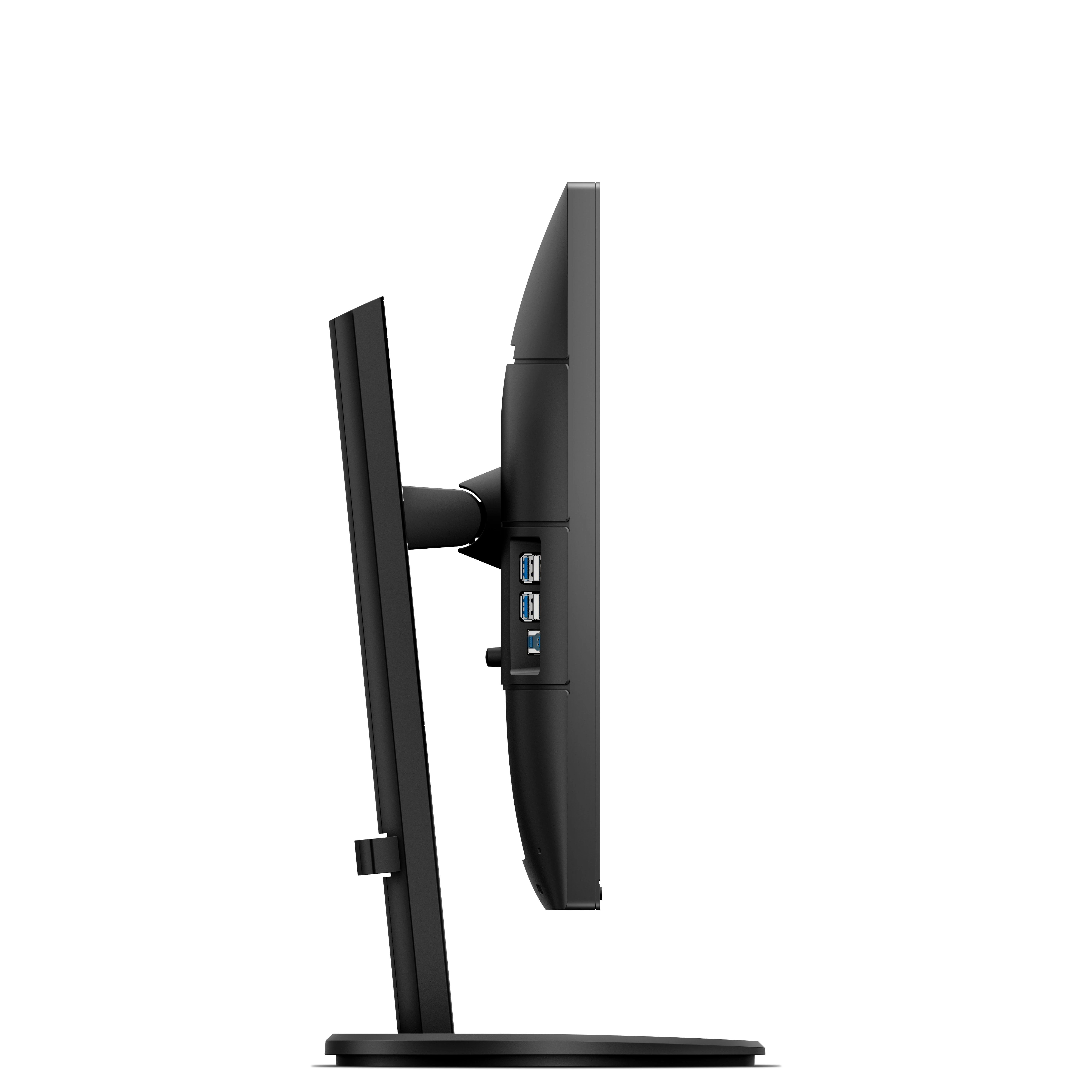 PHILIPS 221B8LJEB/00 21,5 colio LCD monitorius