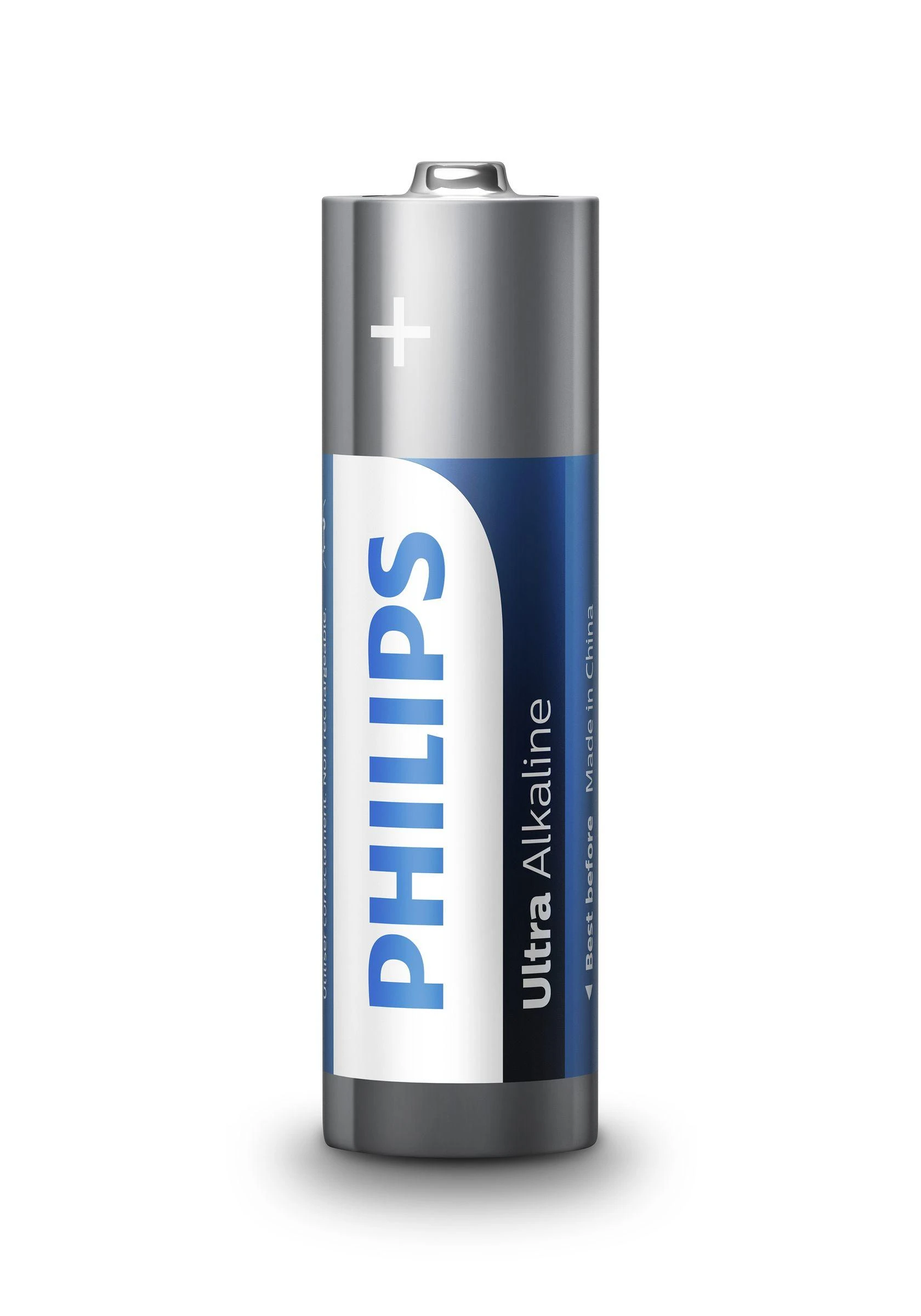 Philips baterija LR6E4B/10