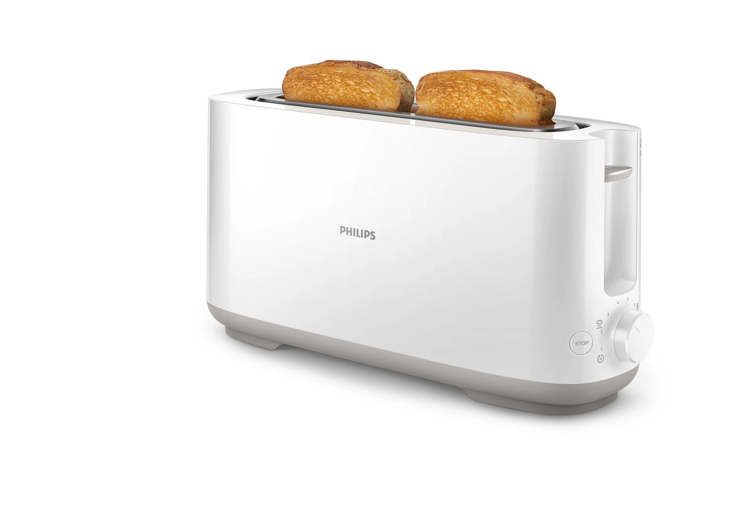 Philips Daily Collection Skrudintuvas HD2590/00