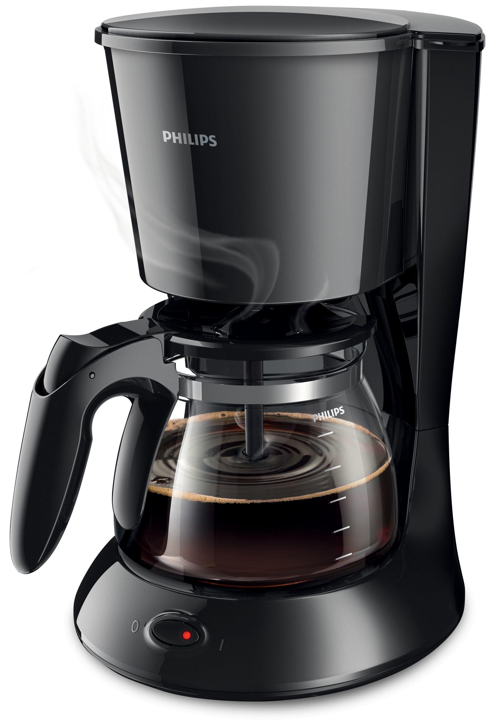 Philips Daily Collection Kavos virimo aparatas HD7461/20