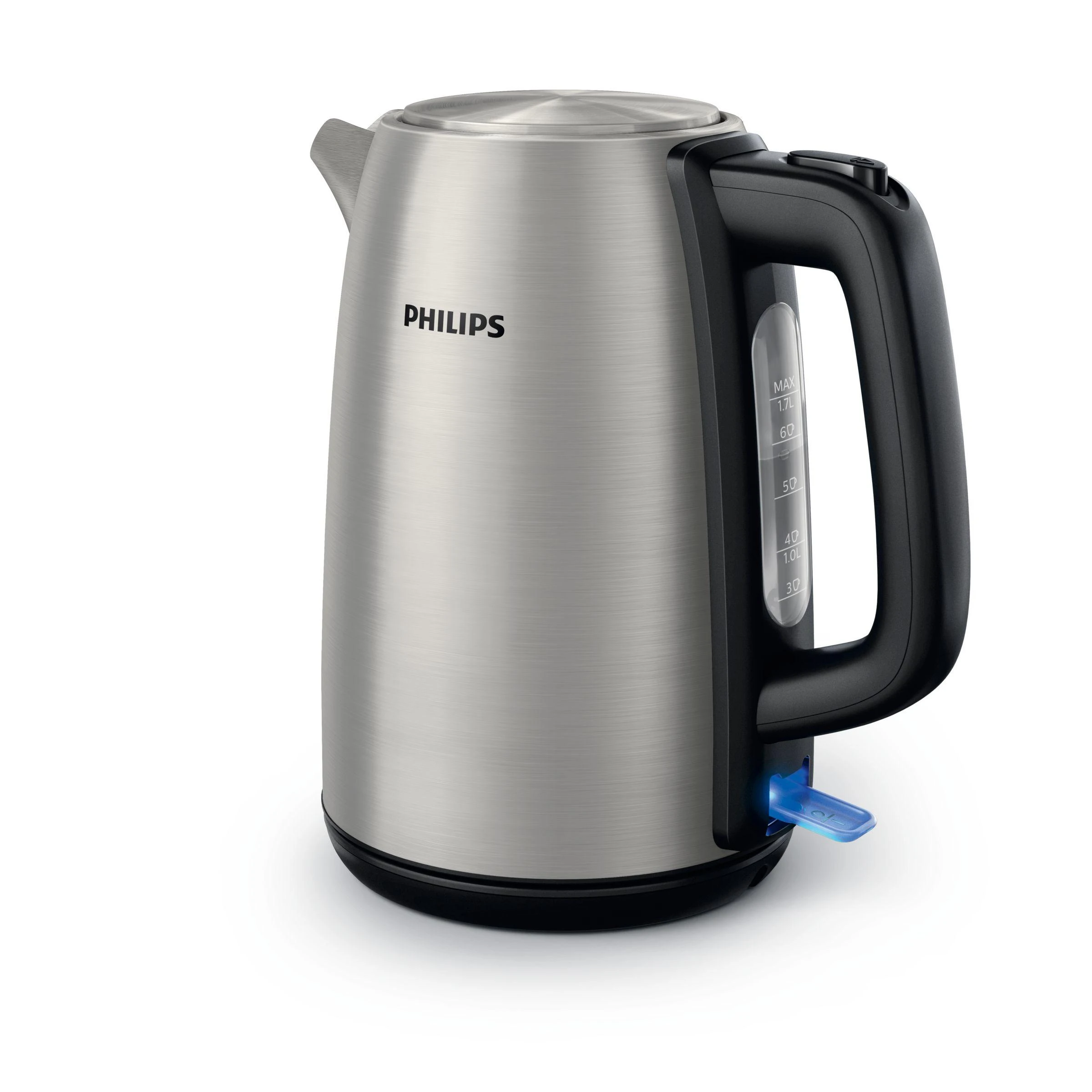 Elektrinis virdulys Philips Daily Collection HD9351/90, 1,7 l, 2200 W