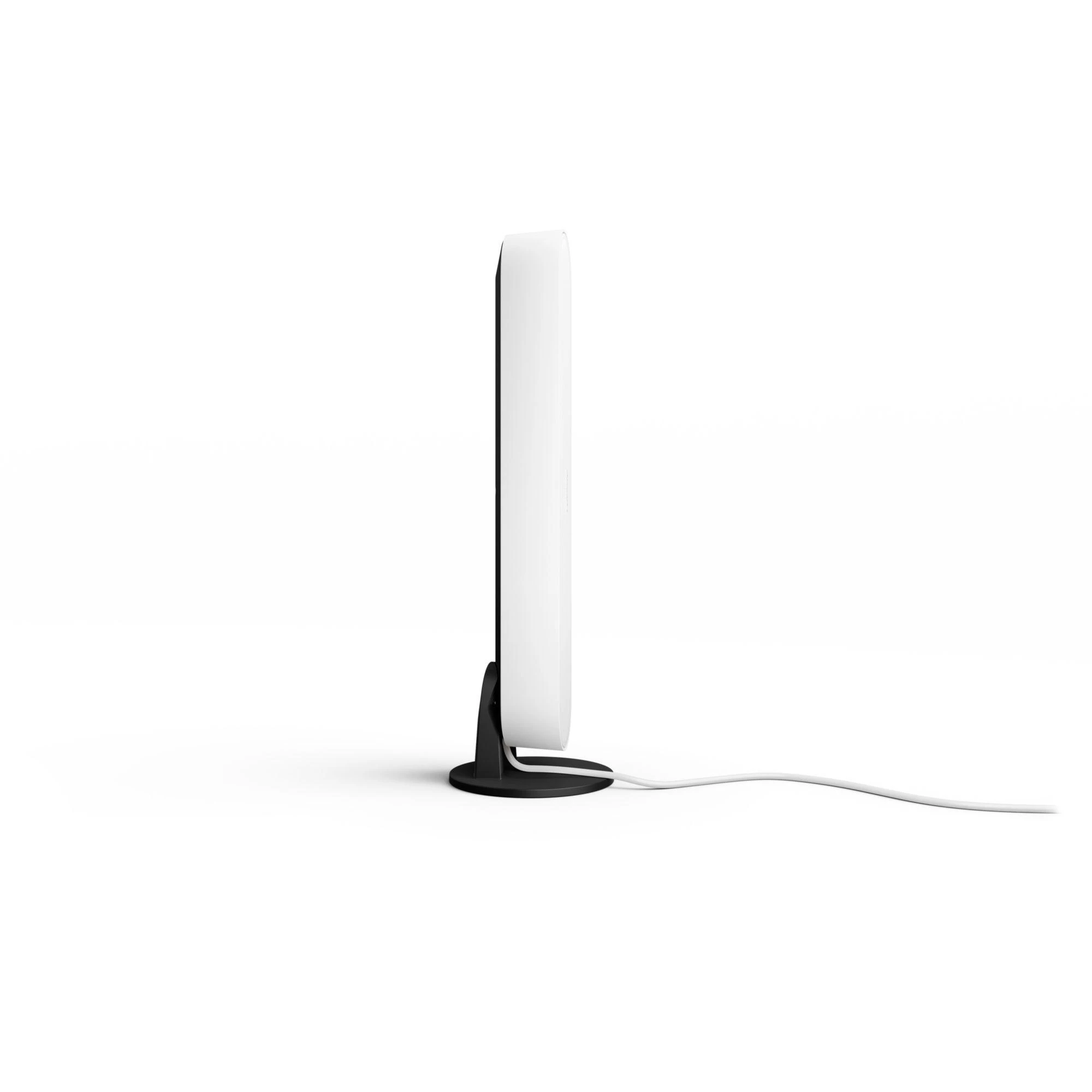 Philips Hue Dviejų šviestuvų juostų Play komplektas (Balta ir spalvota)
