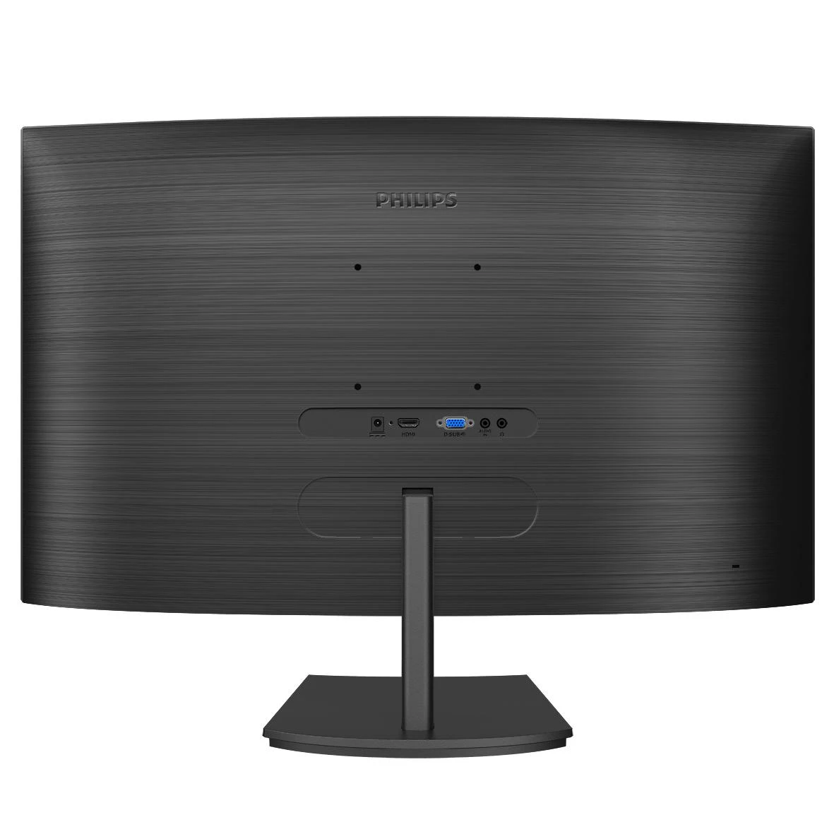 Philips E Line 241E1SCA/00 kompiuterio monitorius 59,9 cm (23,6") 1920 x 1080 pikseliai „Full HD“ LCD Juoda