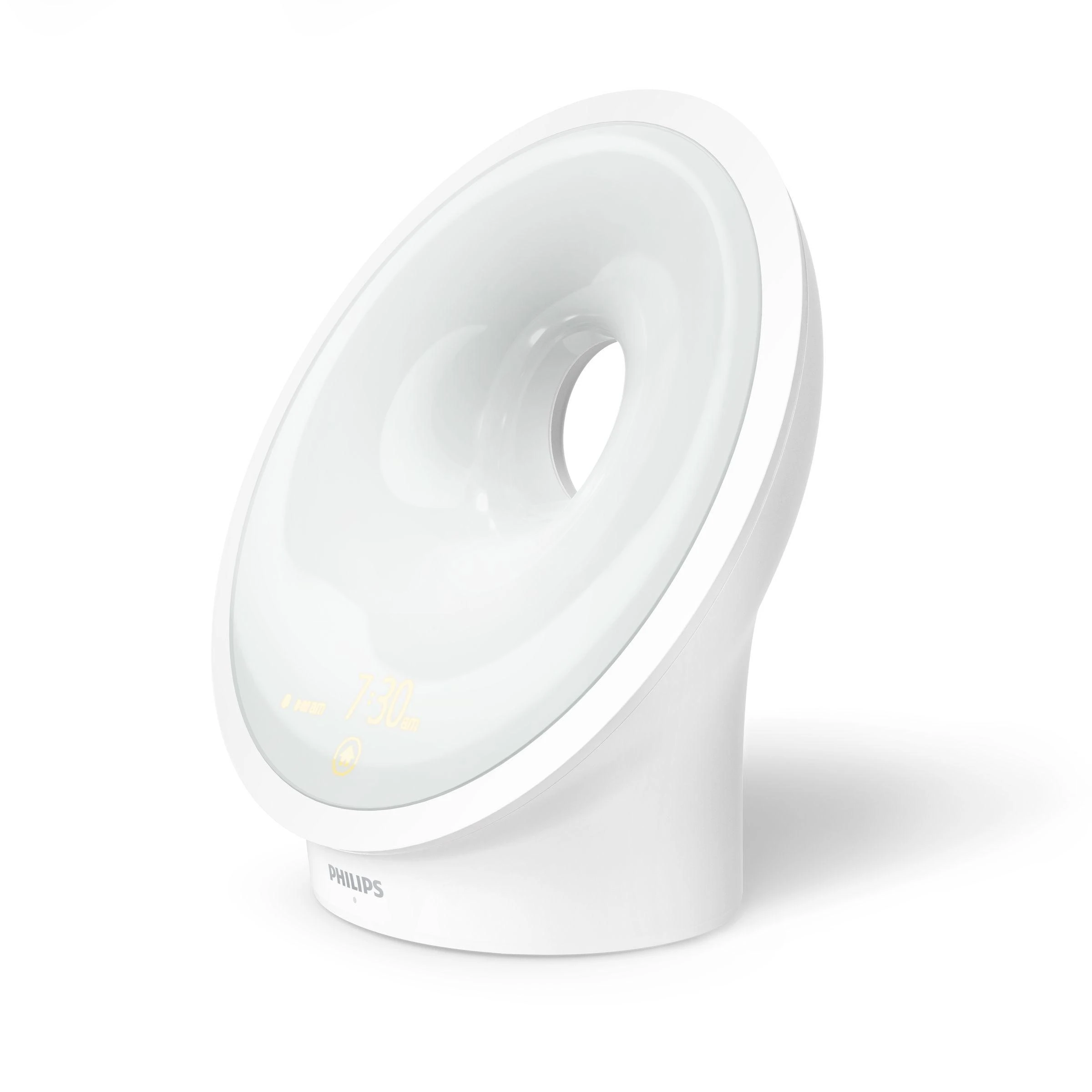 Philips HF3651/01 šviesos terapija Pabudimo lemputė LED