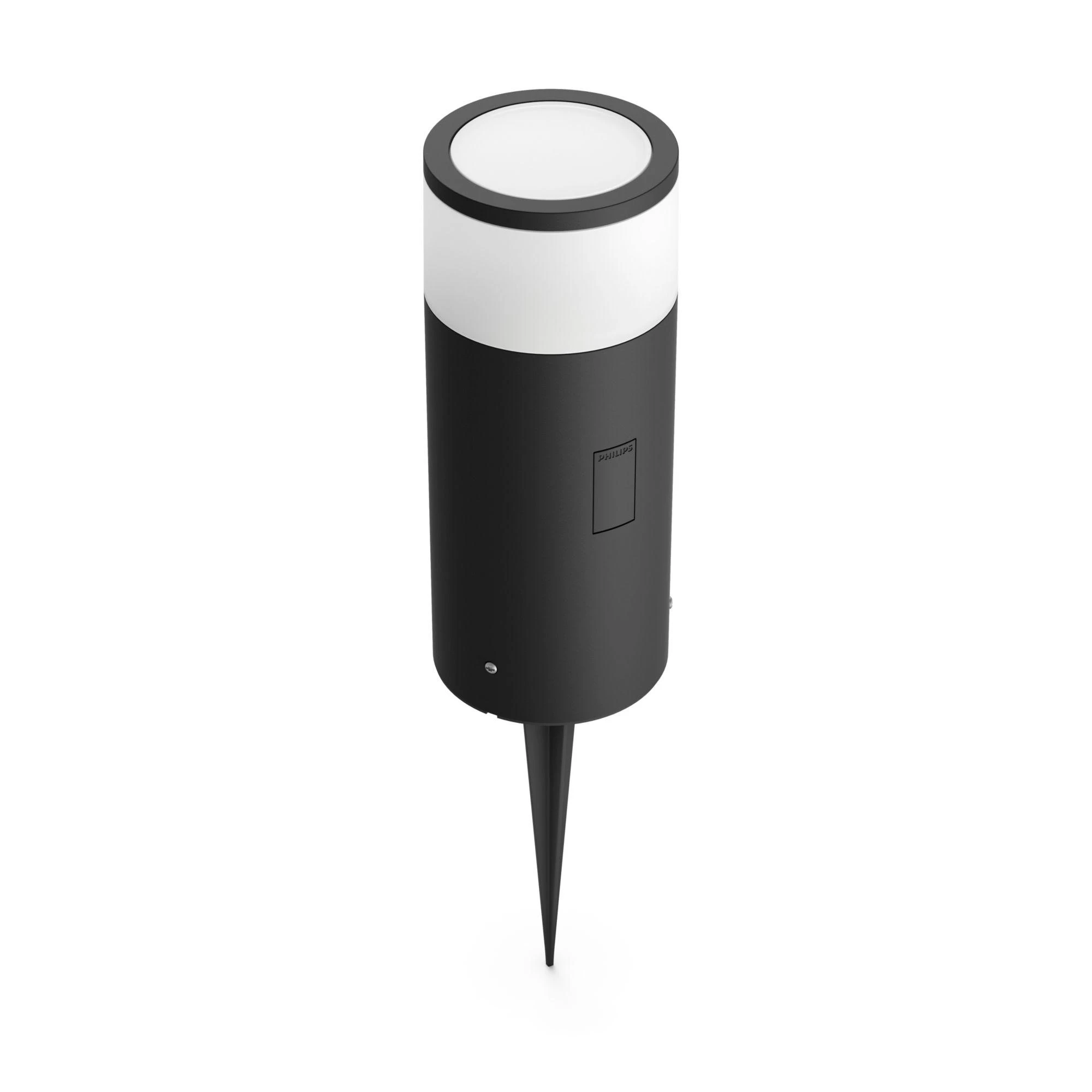 Philips Hue Baltas and colour ambience Lauko pagrindas „Calla“