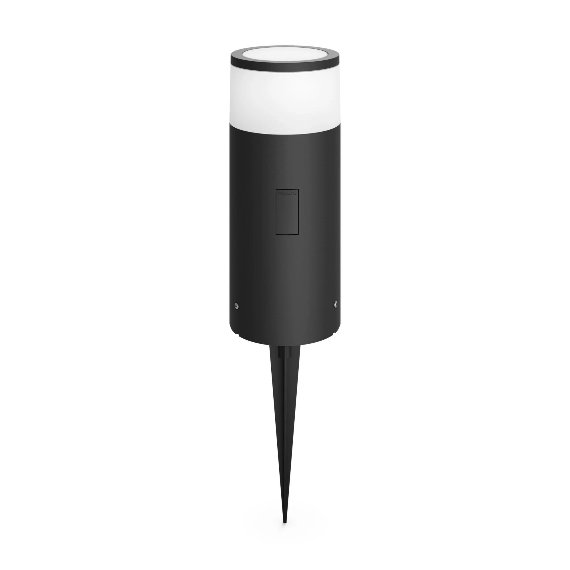 Philips Hue Baltas and colour ambience Lauko pagrindas „Calla“