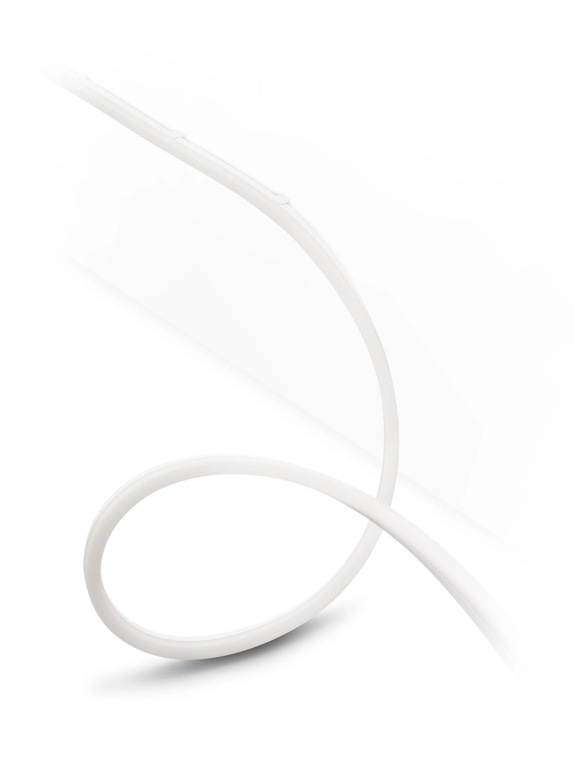 LED šviesa PHILIPS Smart Lightstrip19 W|Bluetooth|Balta|929002289002