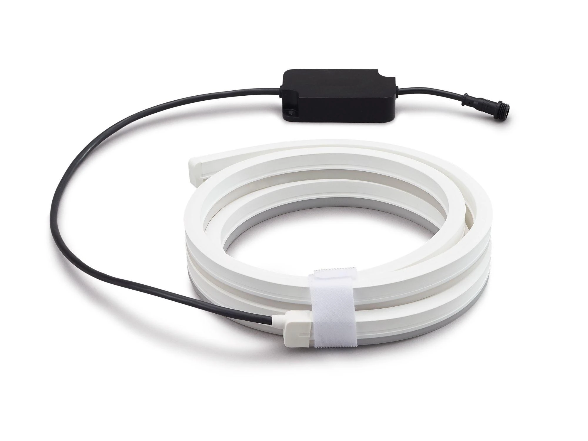 LED šviesa PHILIPS Smart Lightstrip19 W|Bluetooth|Balta|929002289002