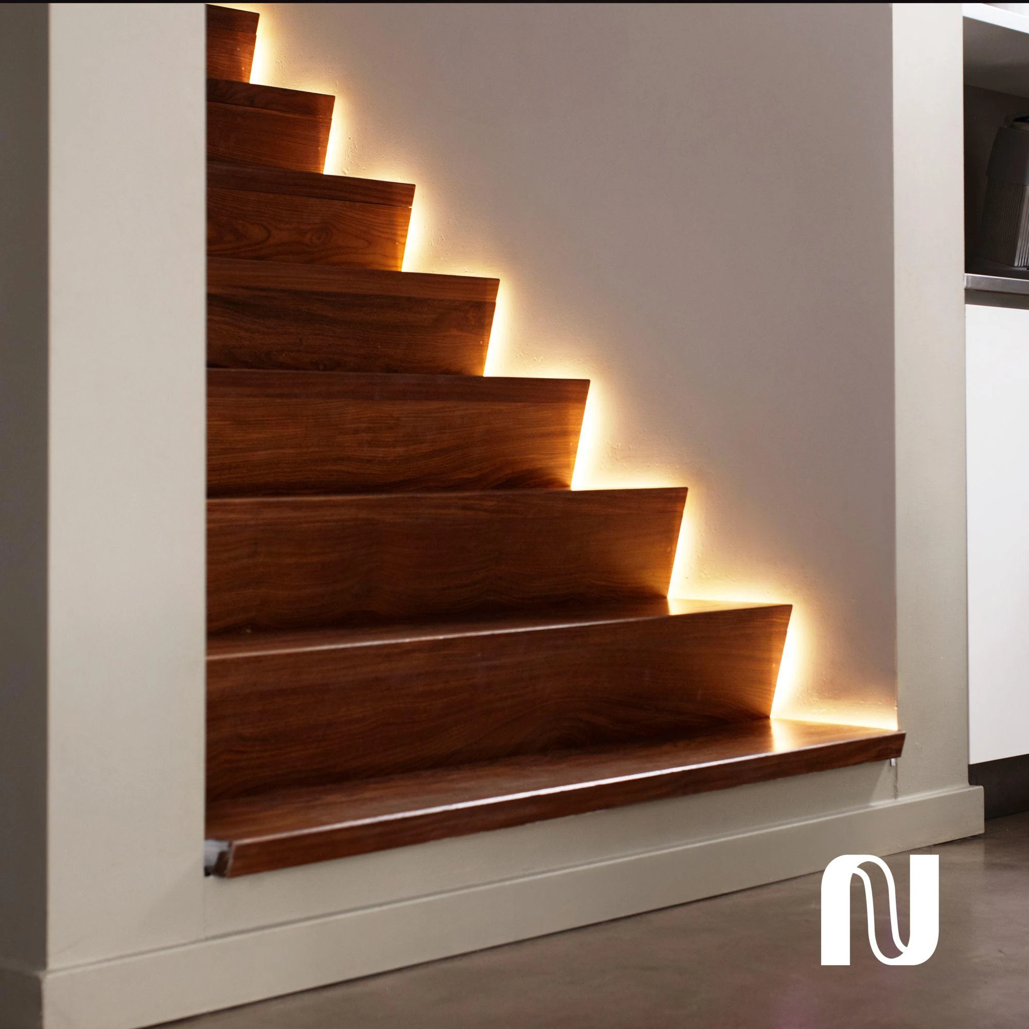Philips Hue Lightstrip Plus Ilginamoji sekcija, 1 m