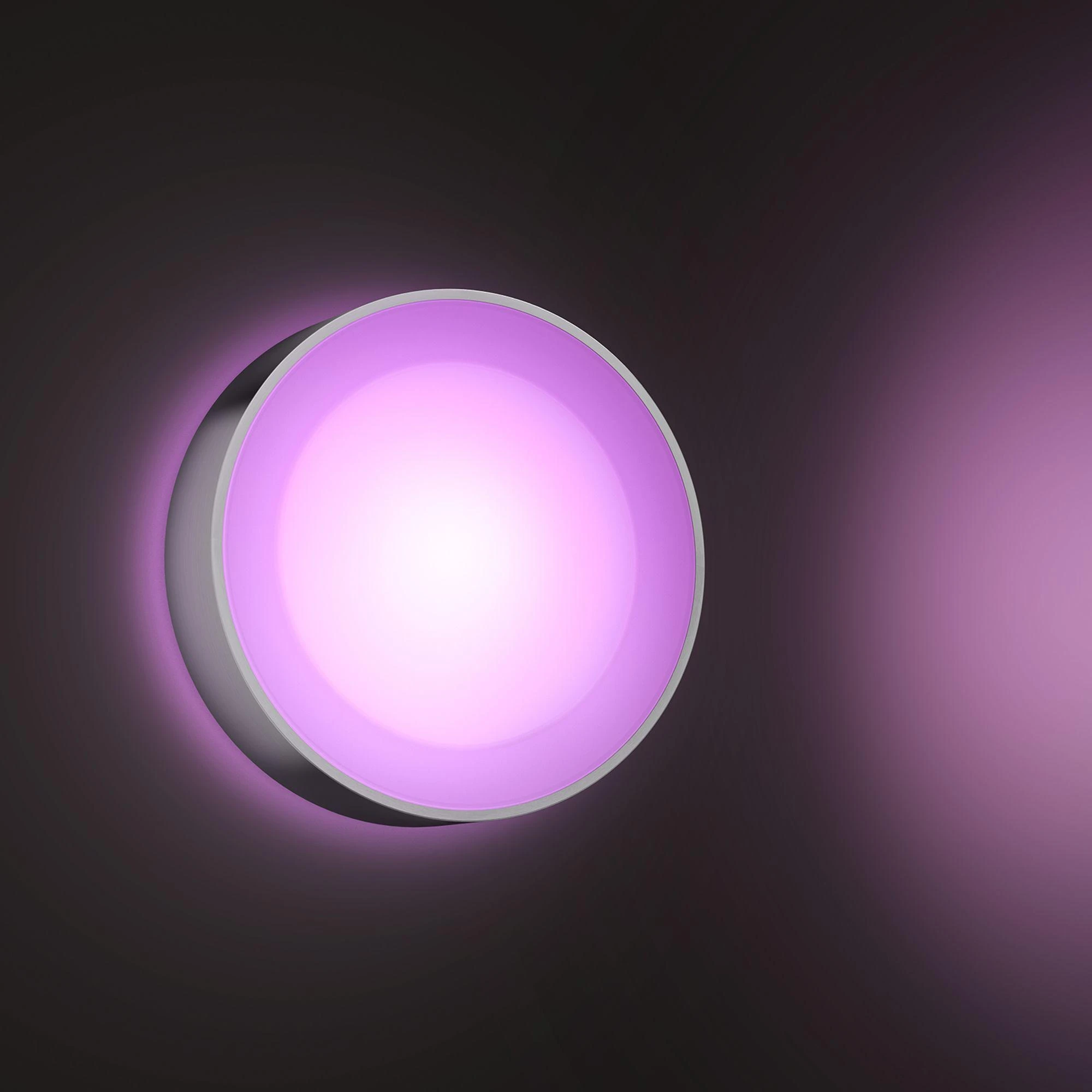 Philips Hue Sieninis lauko šviestuvas Daylo