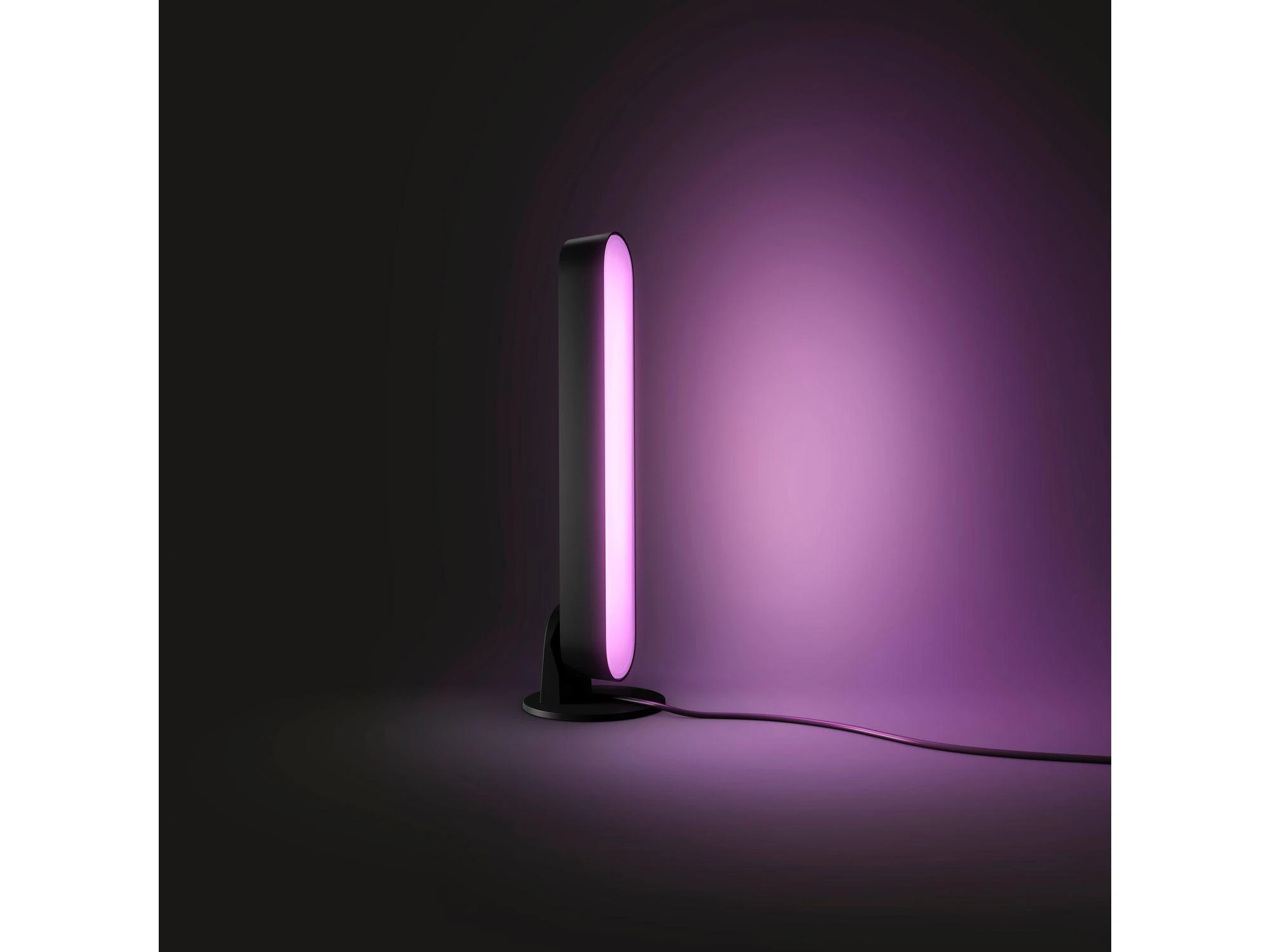 Philips Hue Šviestuvų juosta Play (Balta ir spalvota)