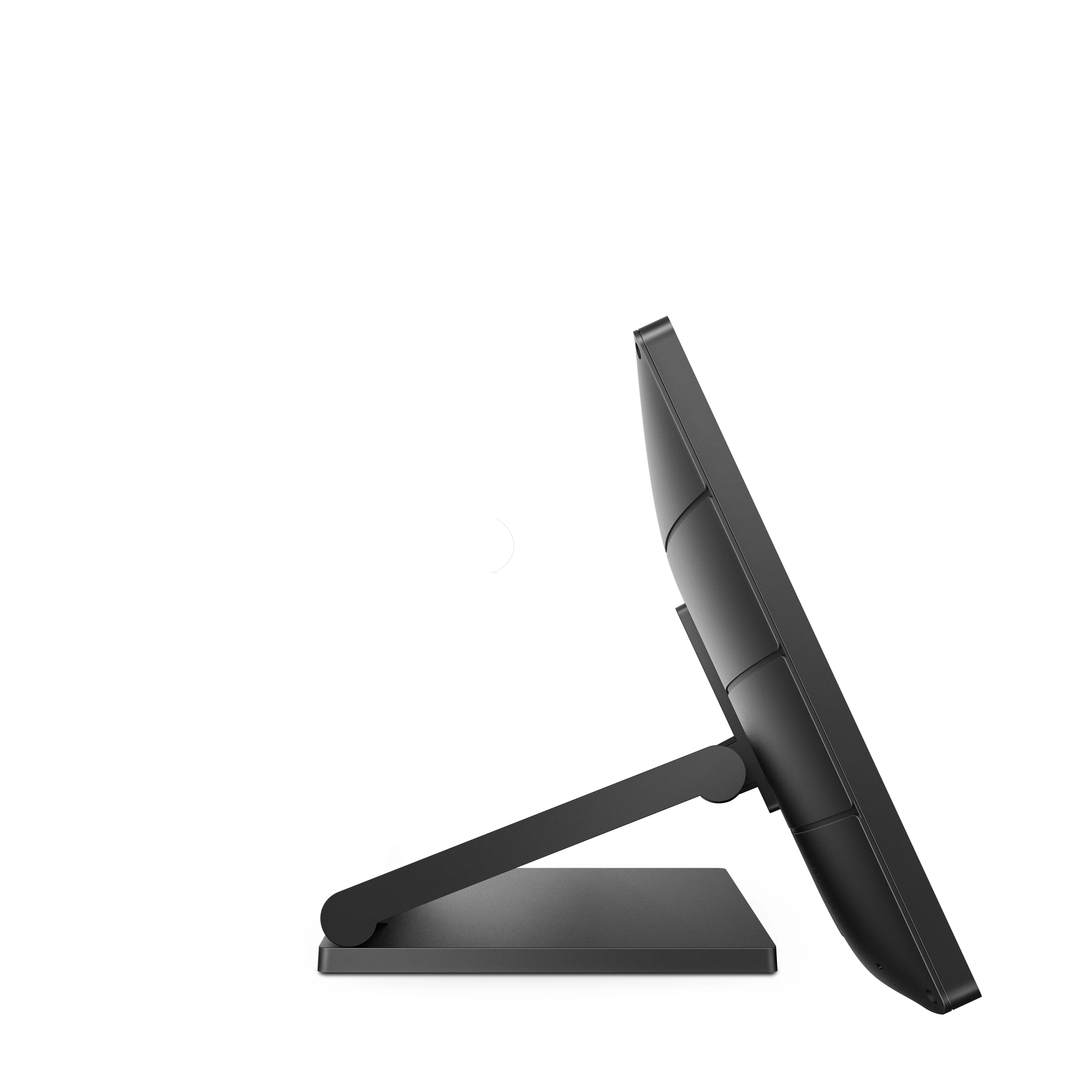 Monitorius Philips 242B9T/00 23.8", Juodos spalvos
