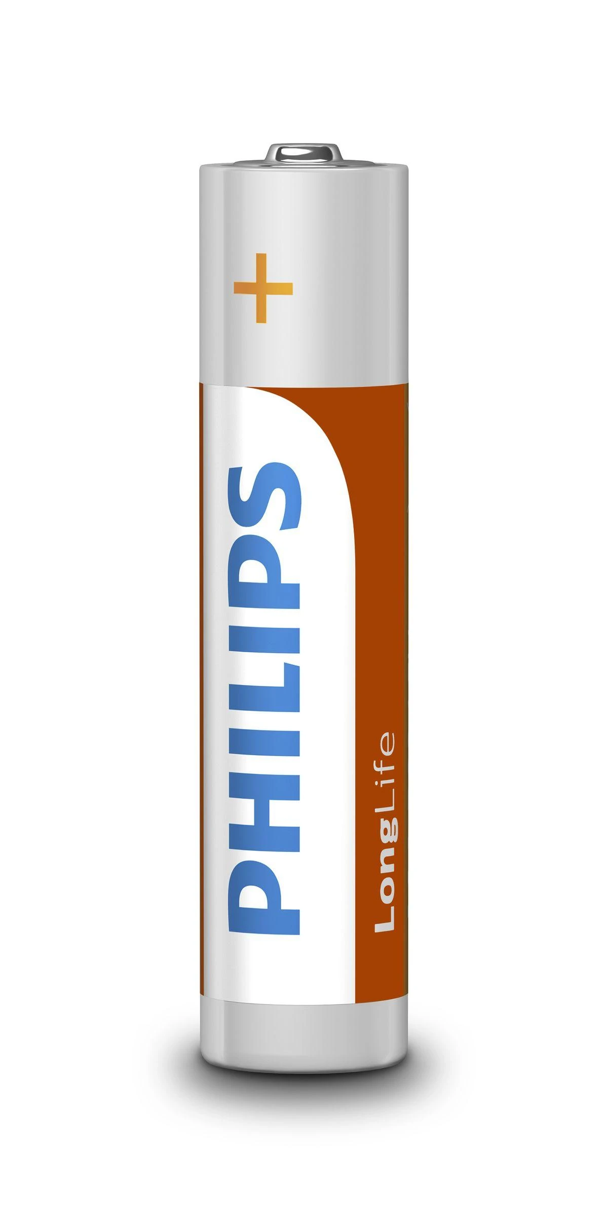 Philips LongLife baterija R03L4B/10