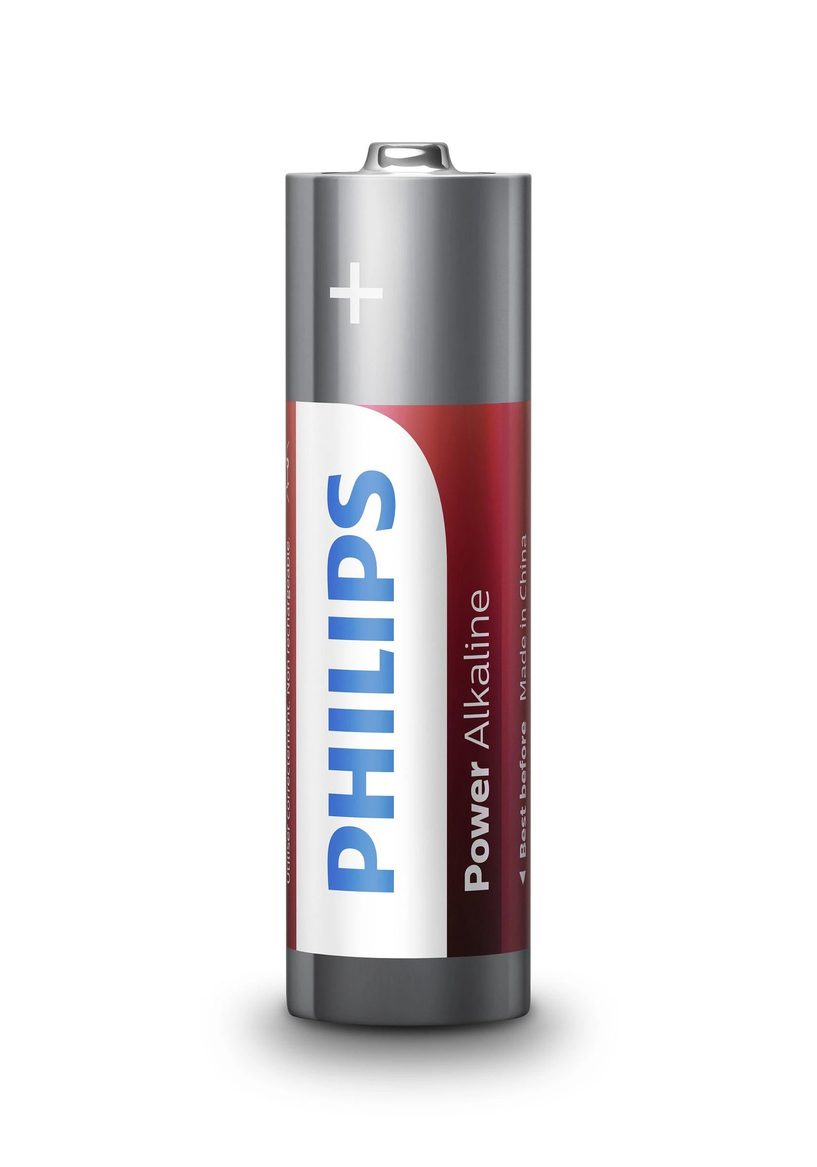 Philips AA šarminis elementas