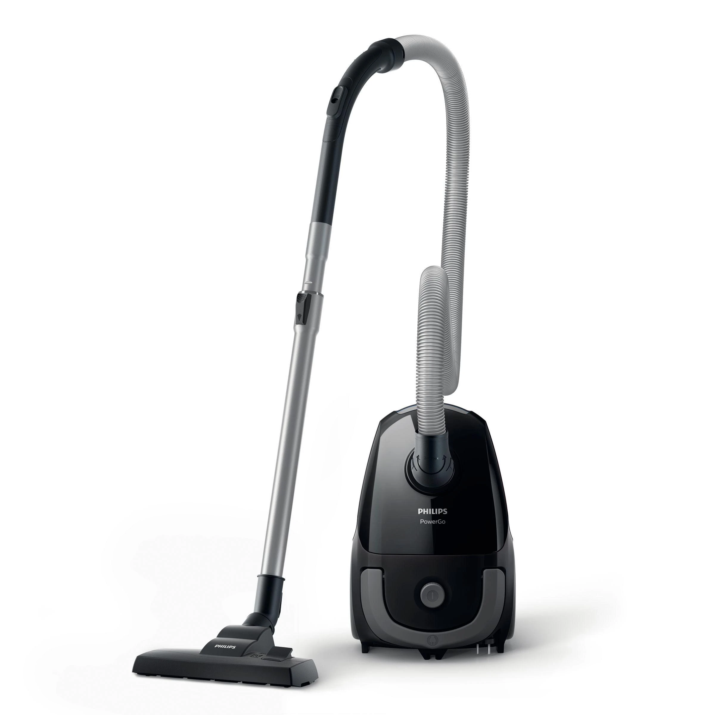 Dulkių siurblys su maišeliu Philips FC8241/09