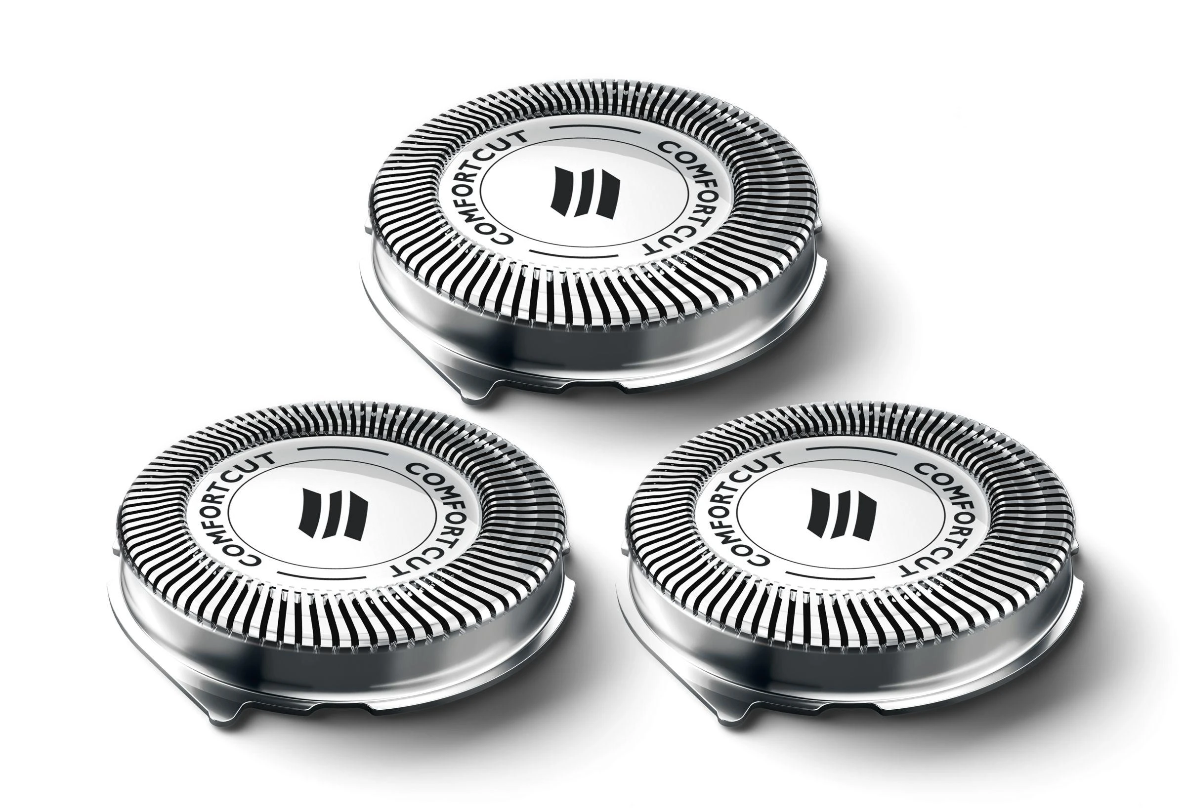 Barzdaskutės PHILIPS SH30/50 Atsarginiai peiliukai (3vnt.)