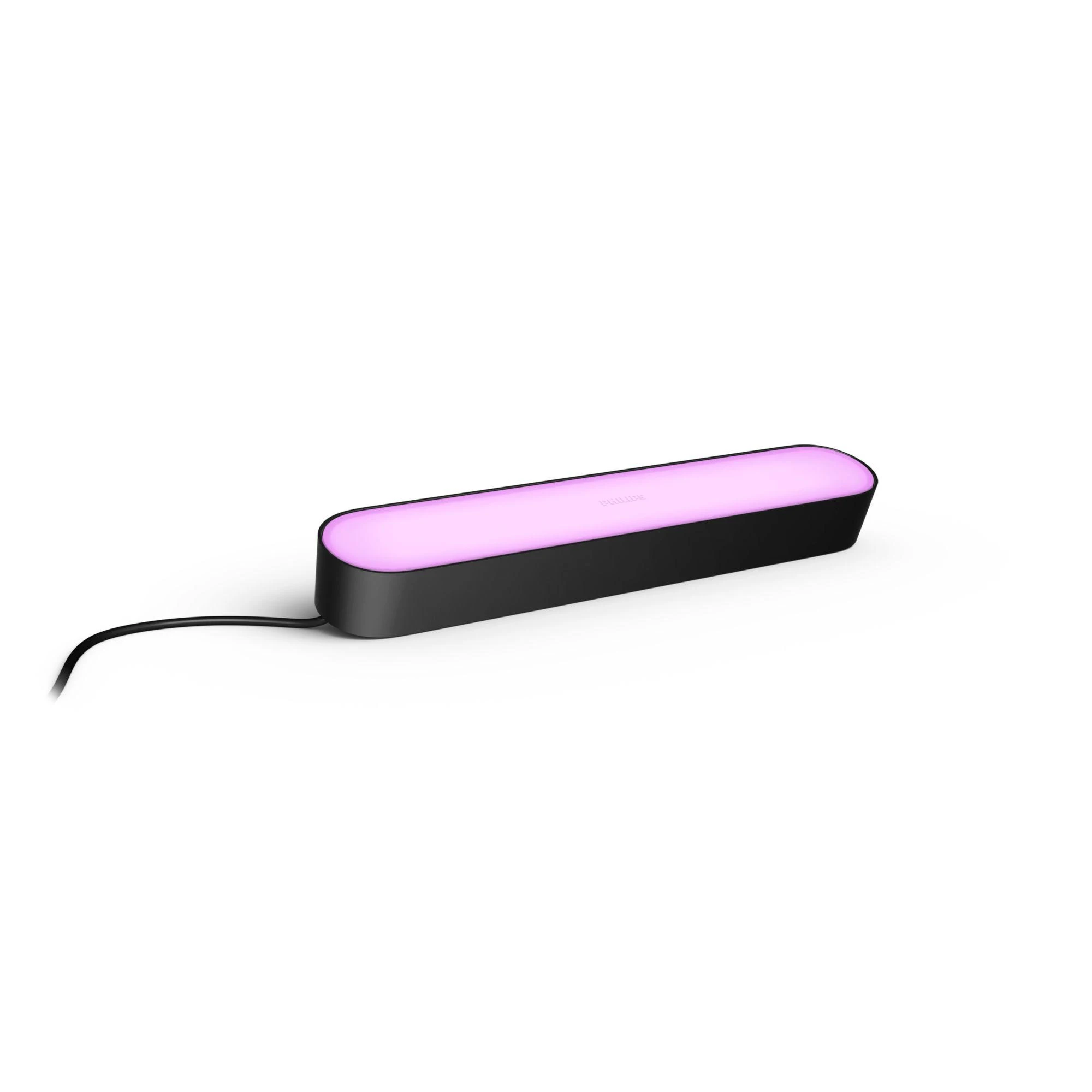 Philips Hue Šviestuvų juosta Play (Balta ir spalvota)