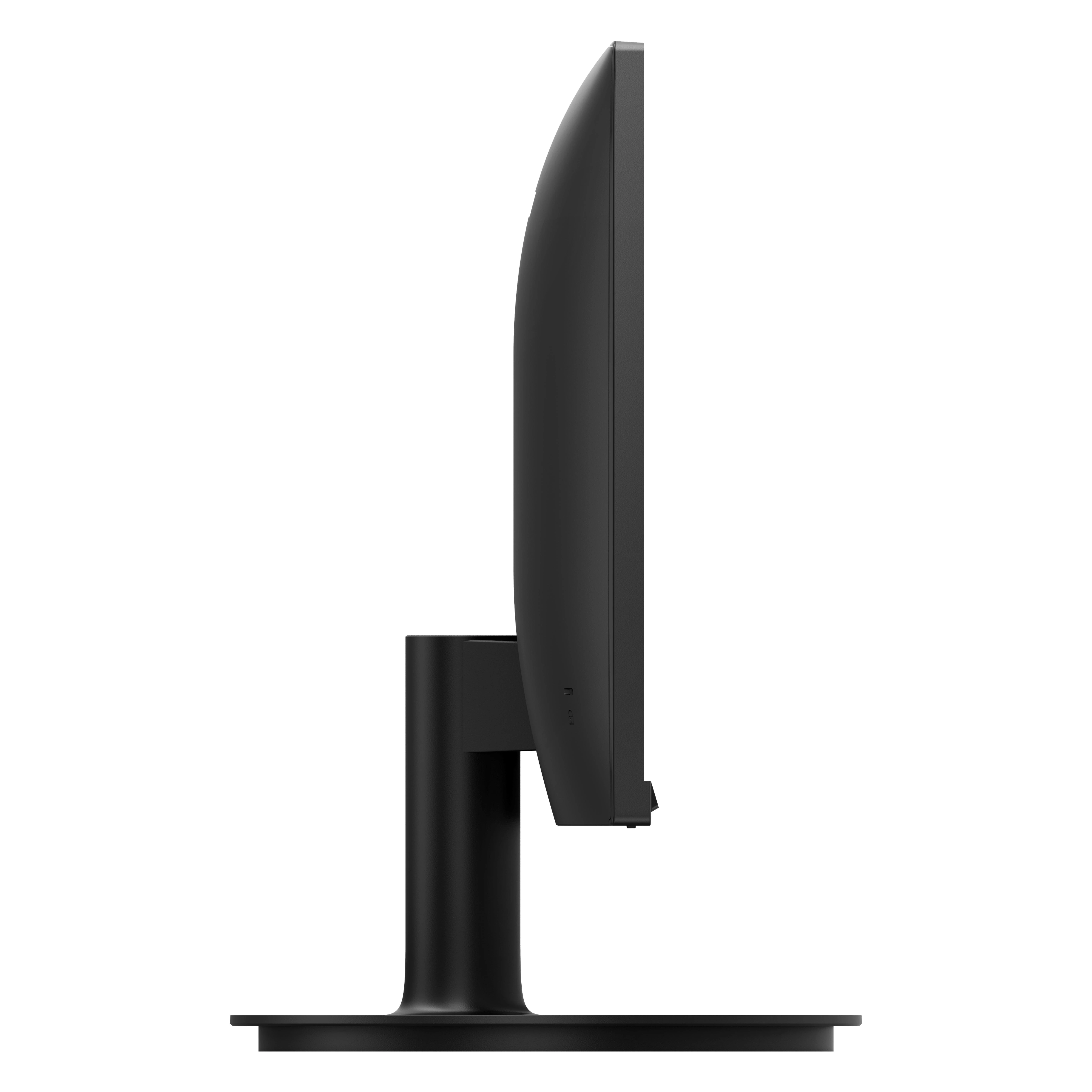 Monitorius Philips V Line 221V8/00 21,5" (54,6 cm), Juodos spalvos