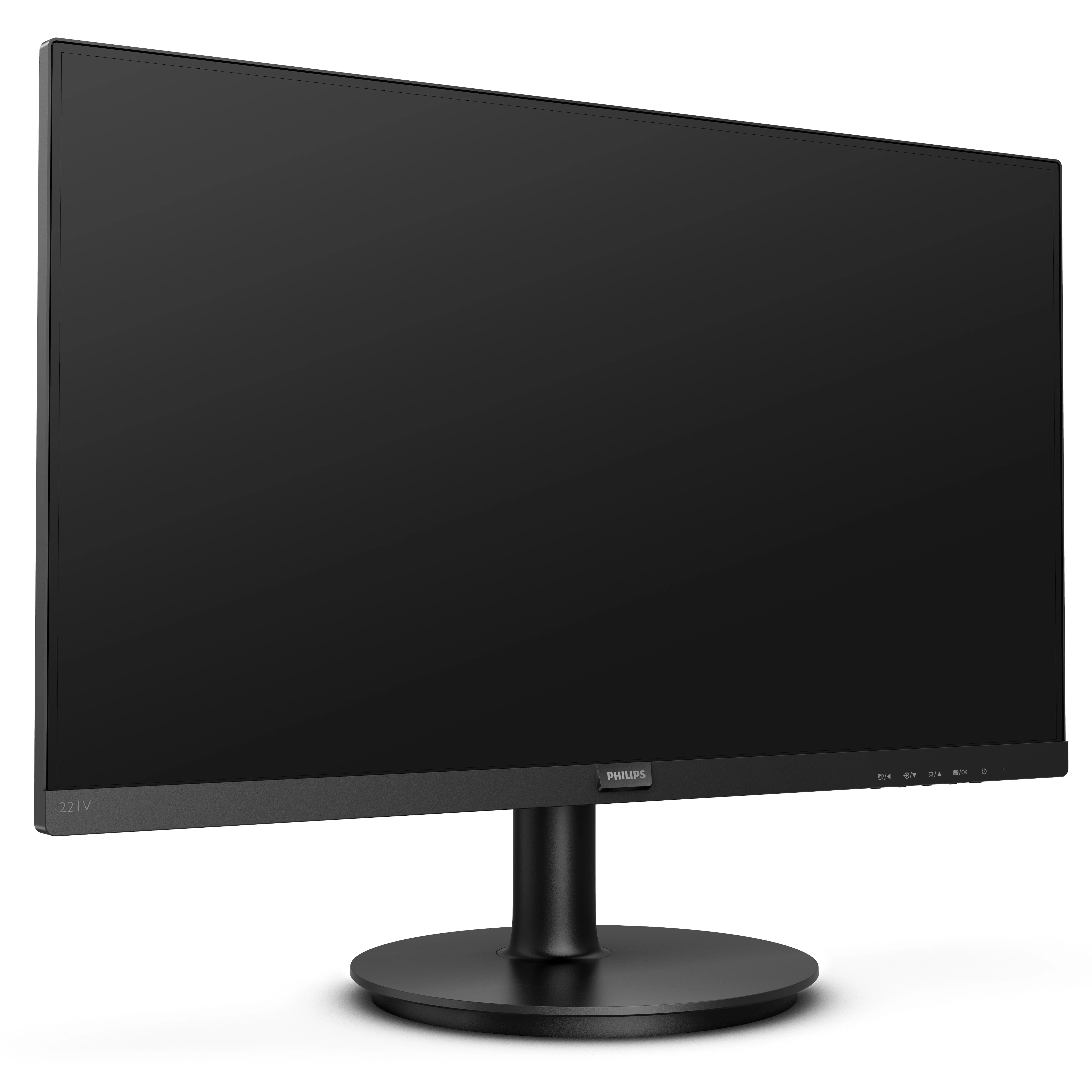 Monitorius Philips V Line 221V8/00 21,5