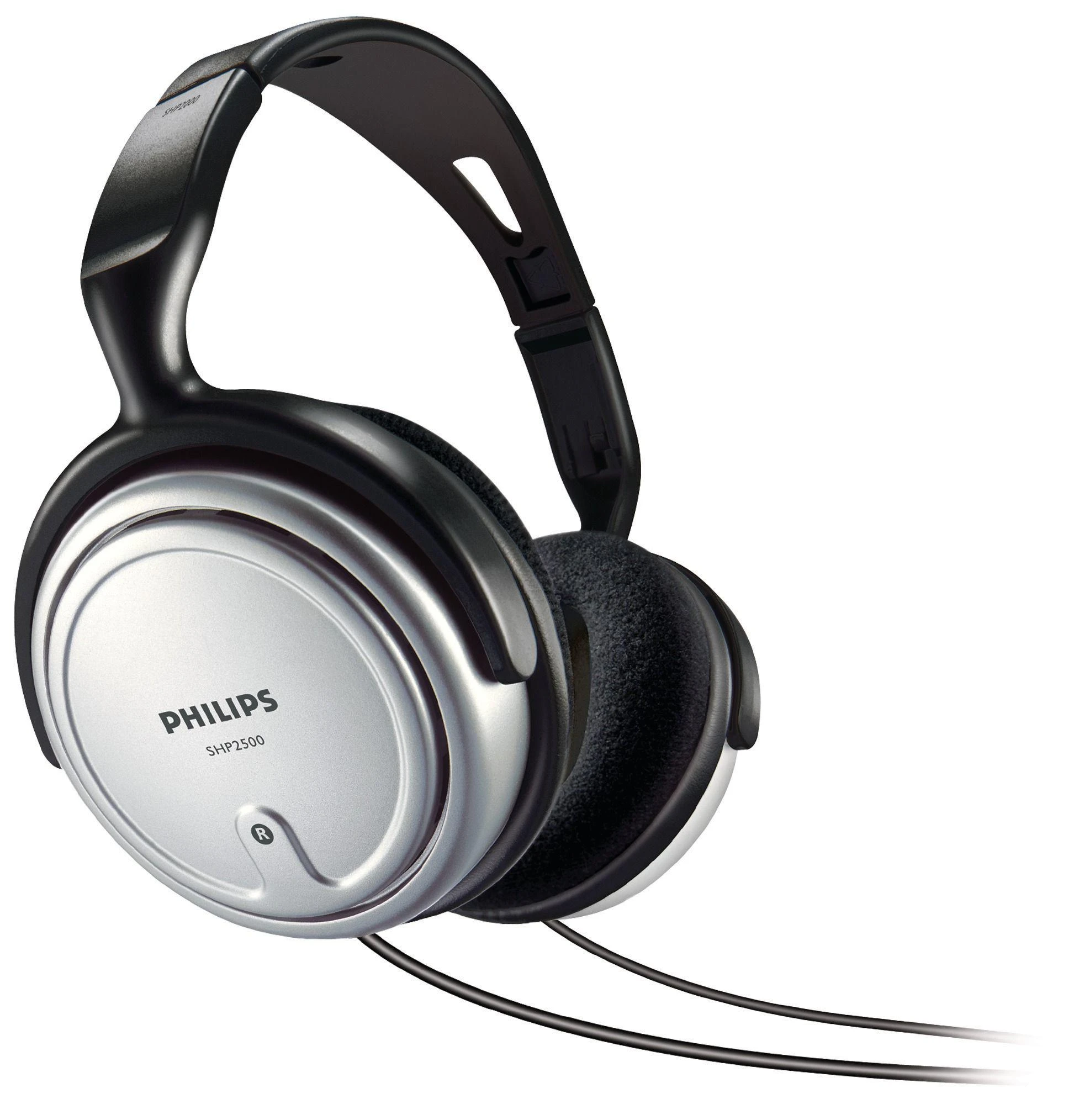 PHILIPS SHP2500/10 Ausinės