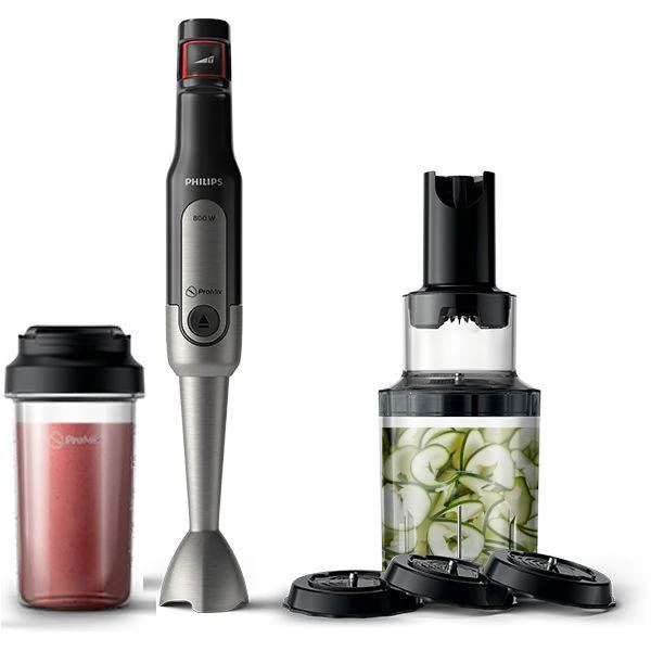 Rankinis trintuvas Philips Viva Collection ProMix HR2656/90