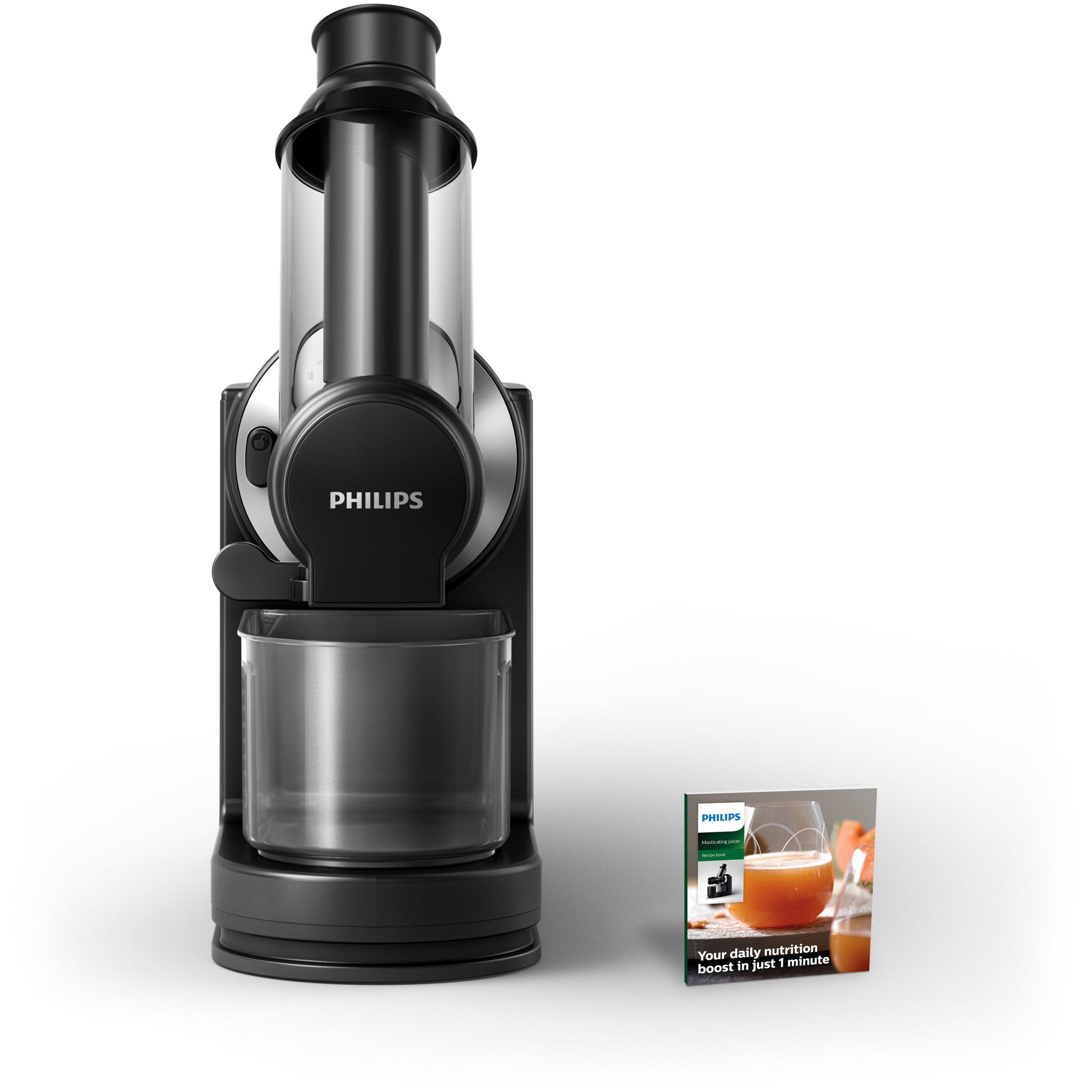 Philips HR1889/70 sulčiaspaudė