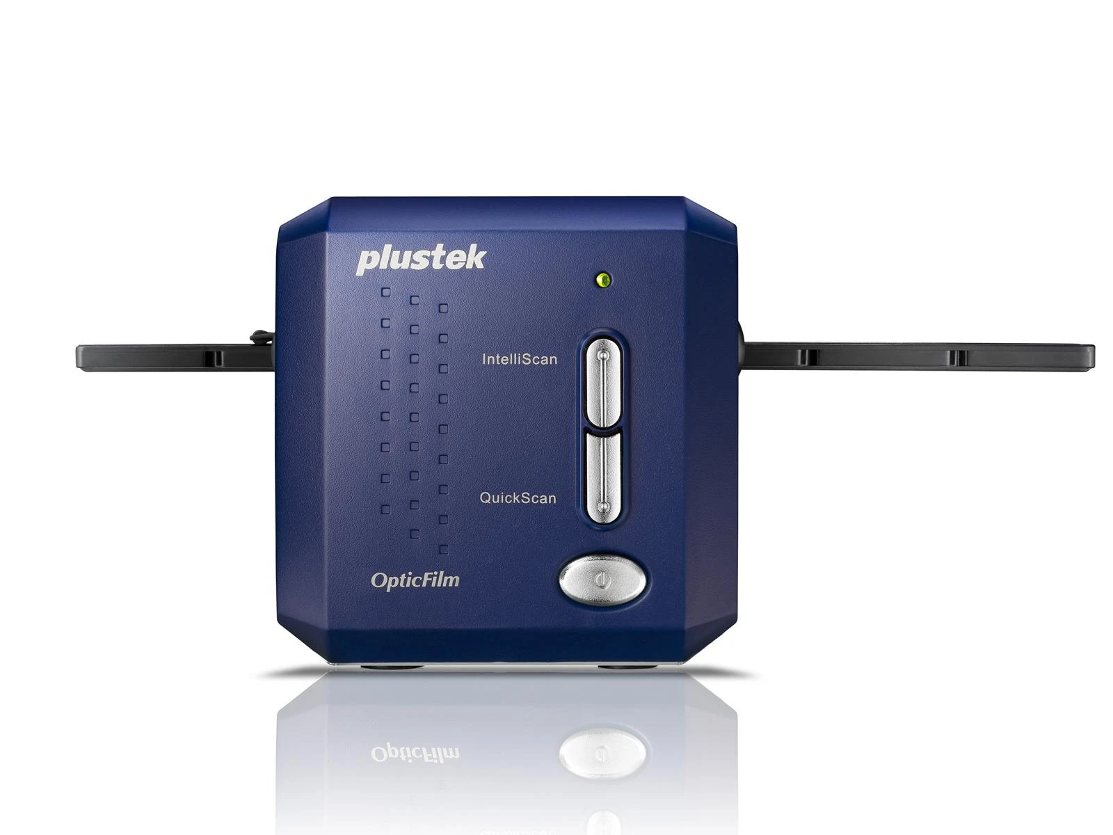 Skeneris Filmų skaitytuvas Plustek OpticFilm PLUS-OF-8100 (USB)