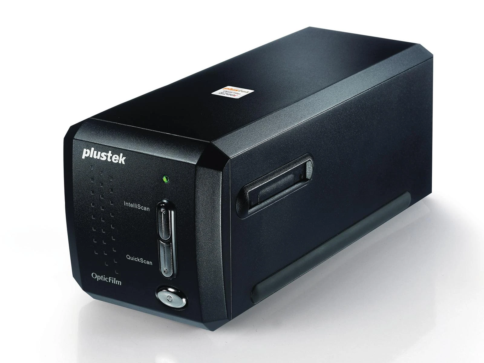 Skeneris Filmų skaitytuvas Plustek Opticfilm PLUS-OF-8200I-AI (USB)