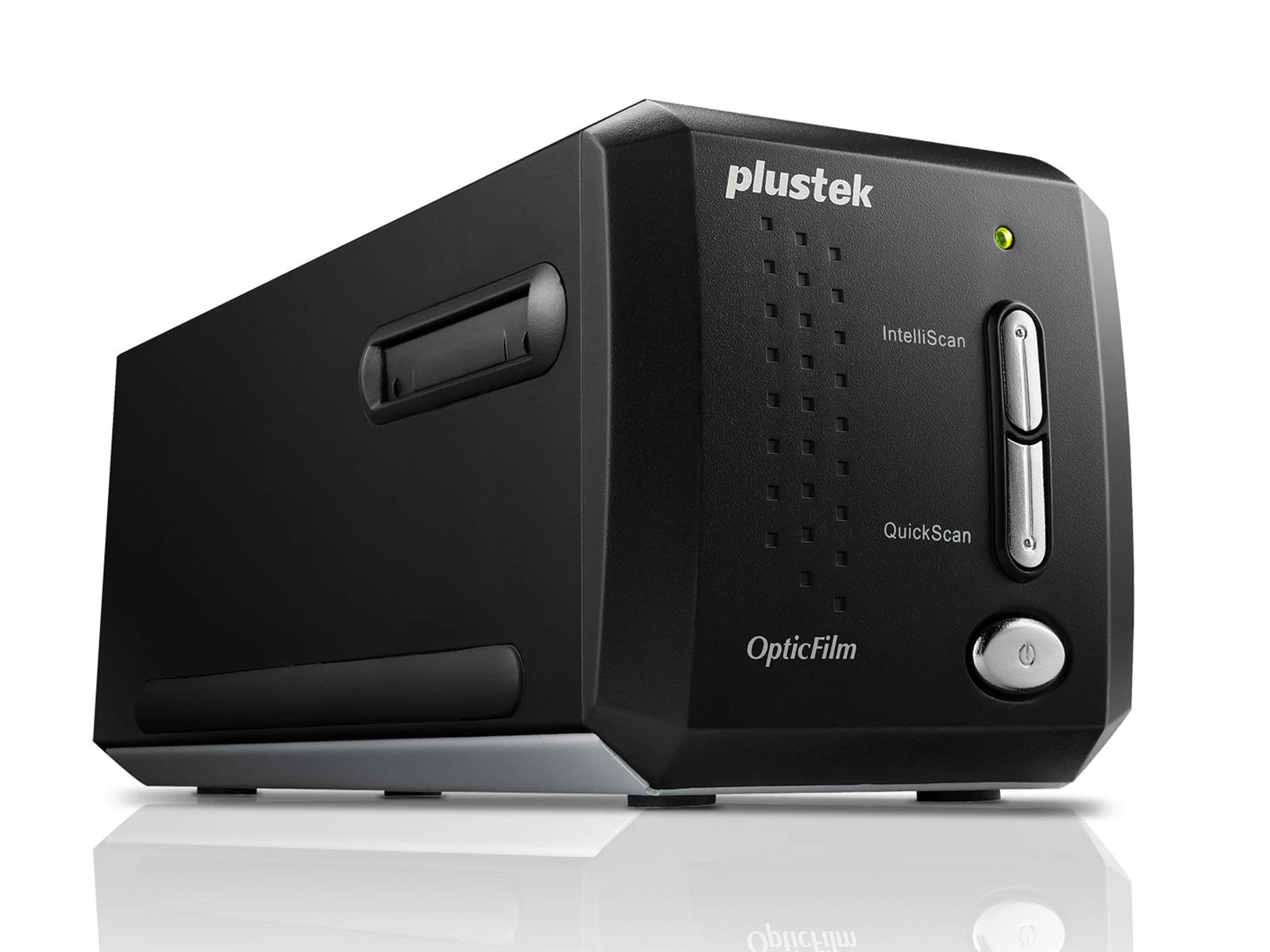 Skeneris Plustek OpticFilm 8200I-SE, 7200dpi