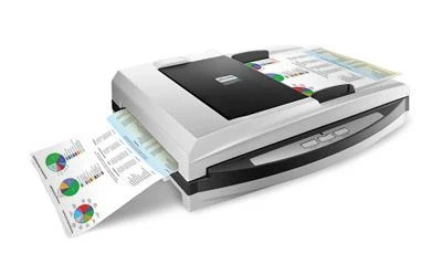 Skeneris Skaitytuvas su lapų tiekimu Plustek SmartOffice PLUS-SO-PS3060 (A4, USB)