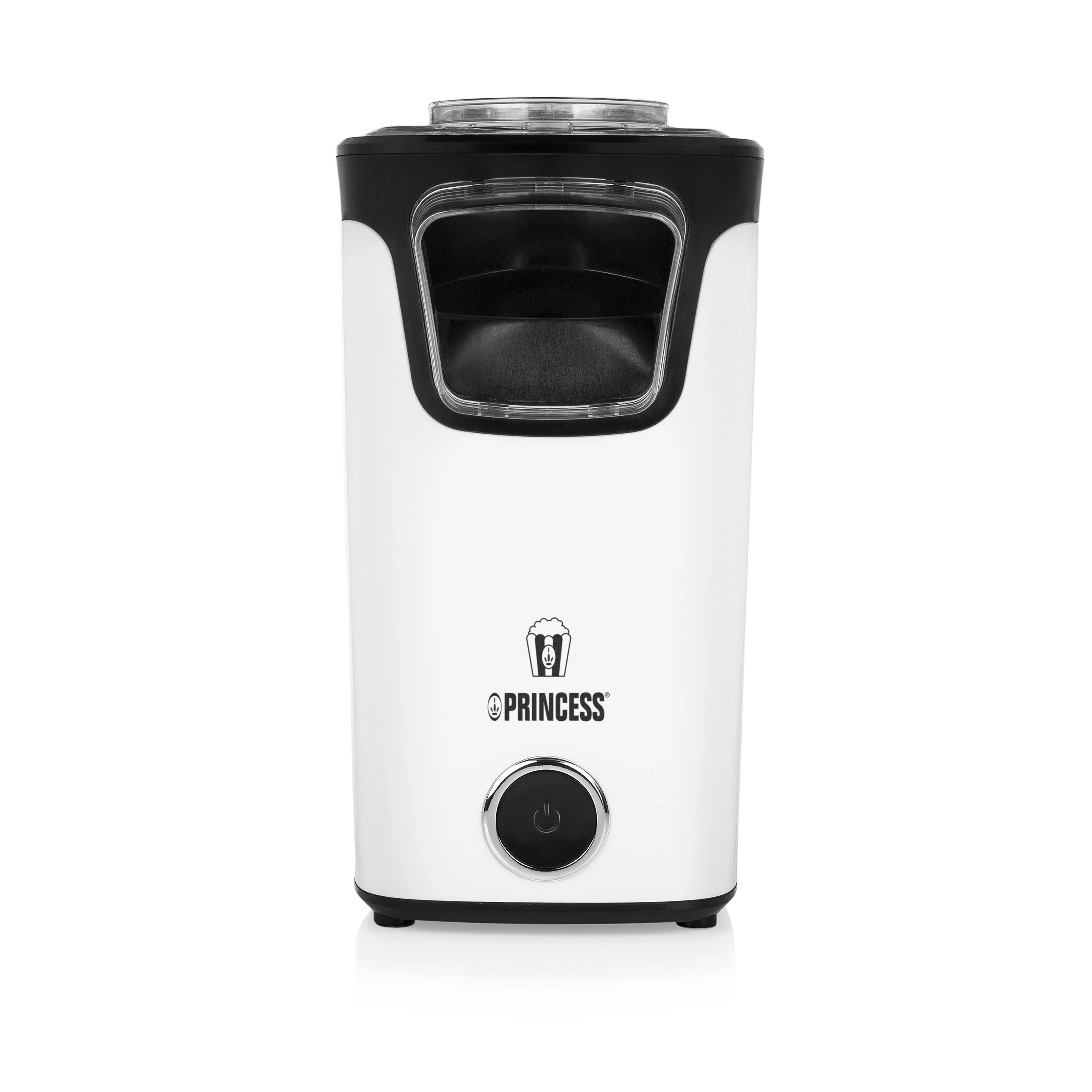 Princess Spragėsių gaminimo aparatas PO-2600 Sidabrinis, 1200 W,