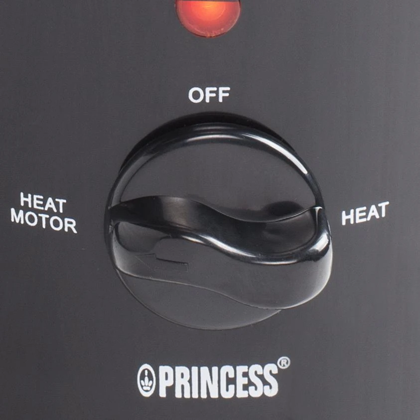Princess Princesės šokoladinis fontanas 292994 elektrinis, 32 W