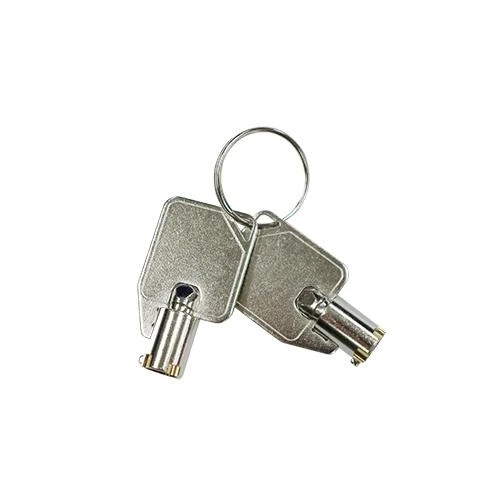 QNAP KEY-HDDTRAY-01 kompiuterio korpuso dalis Kiti
