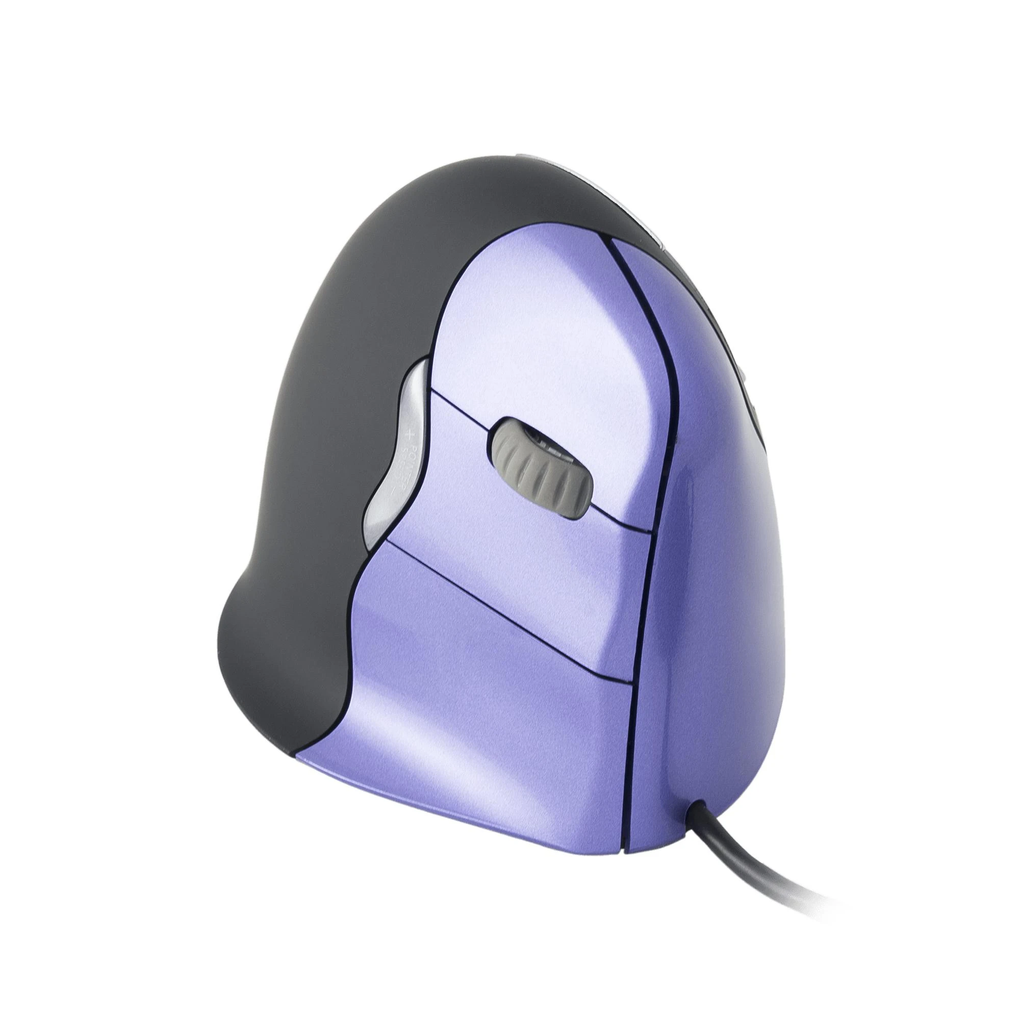 Pelė Evoluent VerticalMouse 4 Small USB Right Hand 
