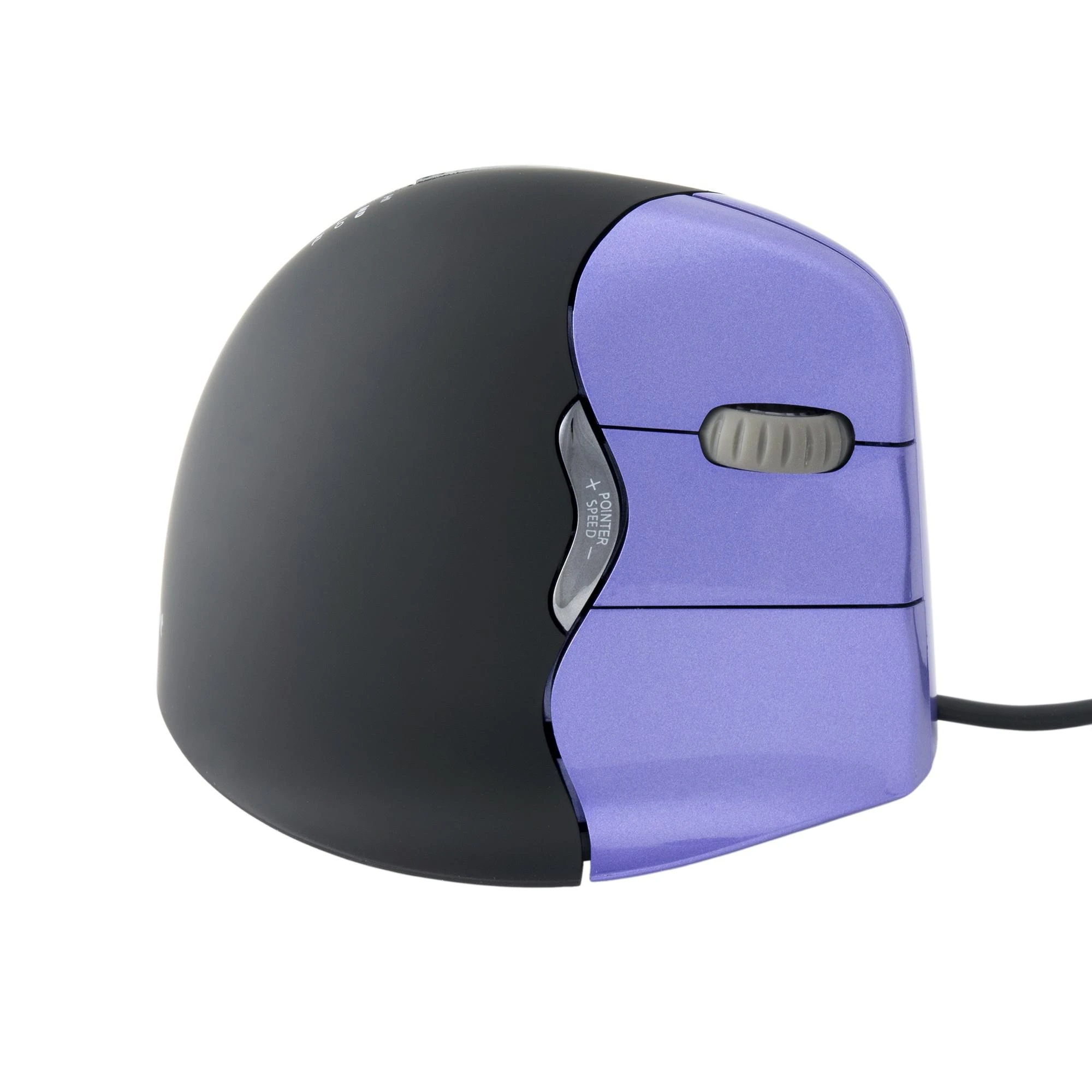 Pelė Evoluent VerticalMouse 4 Small USB Right Hand 