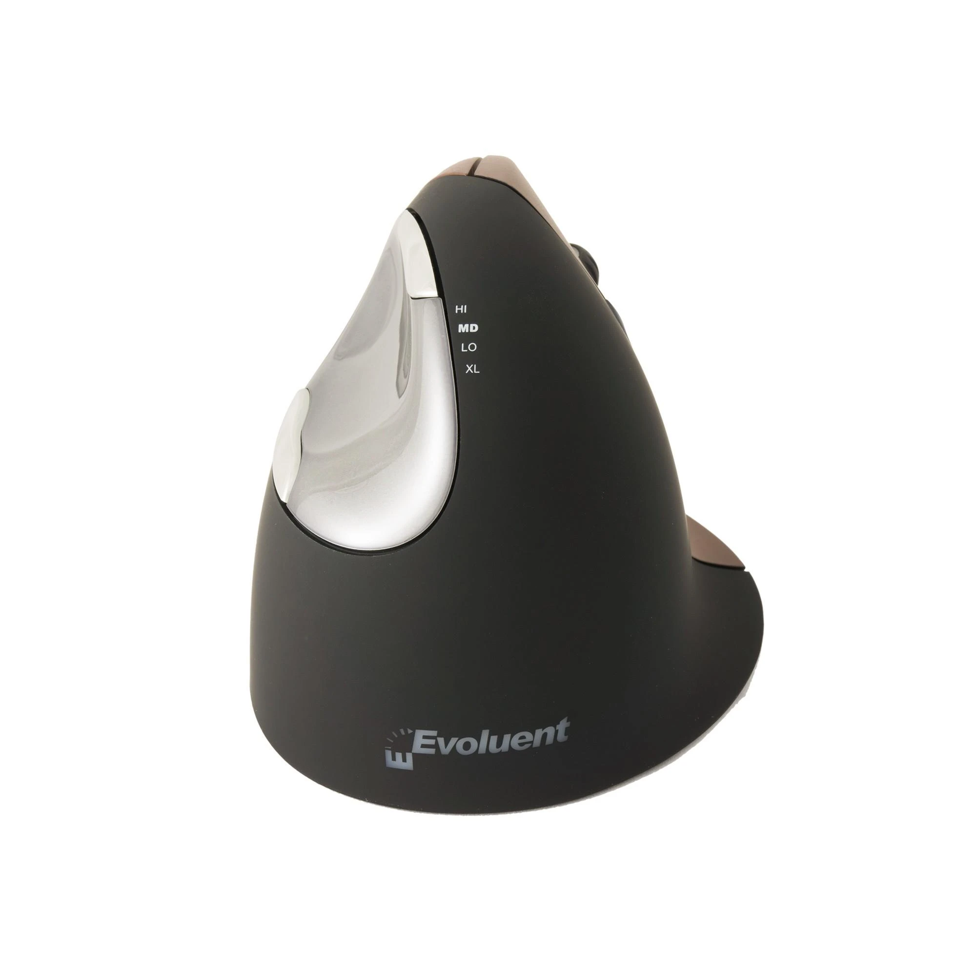 Pelė Evoluent VerticalMouse 4 wireless Right Hand Version