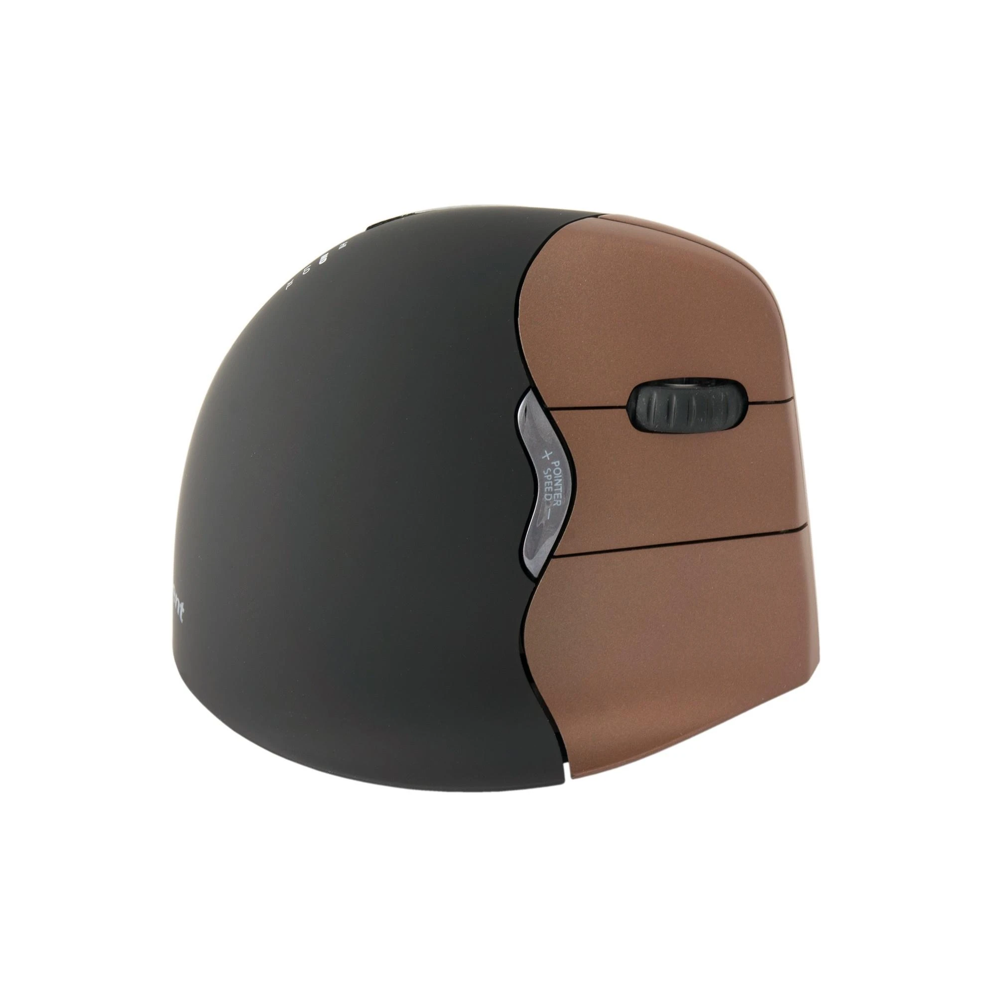 Pelė Evoluent VerticalMouse 4 wireless Right Hand Version