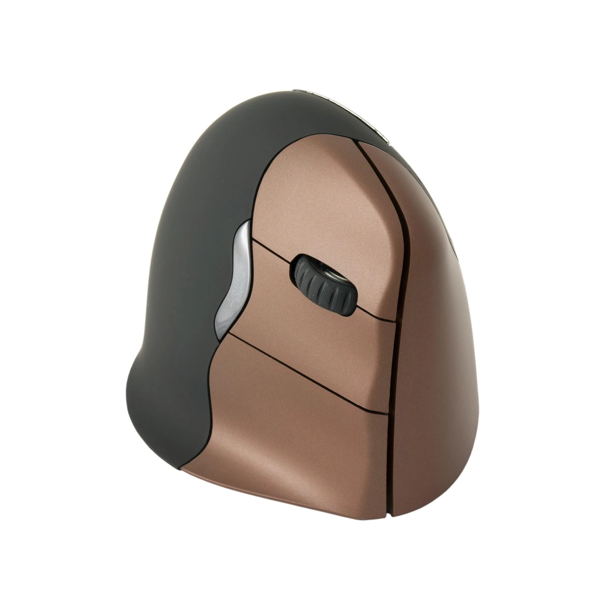 Pelė Evoluent VerticalMouse 4 wireless Right Hand Version