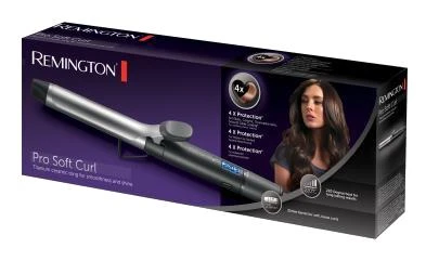 Plaukų garbanojimo žnyplės Remington CI6525